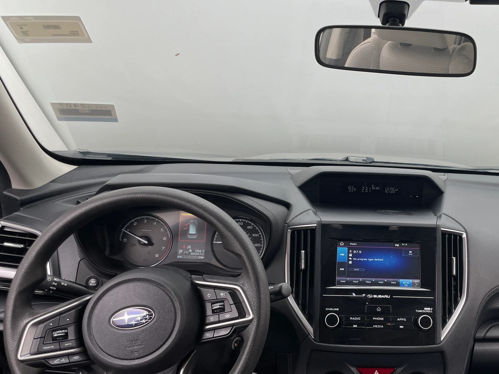 Thumbnail: 2023 Subaru Forester - 3