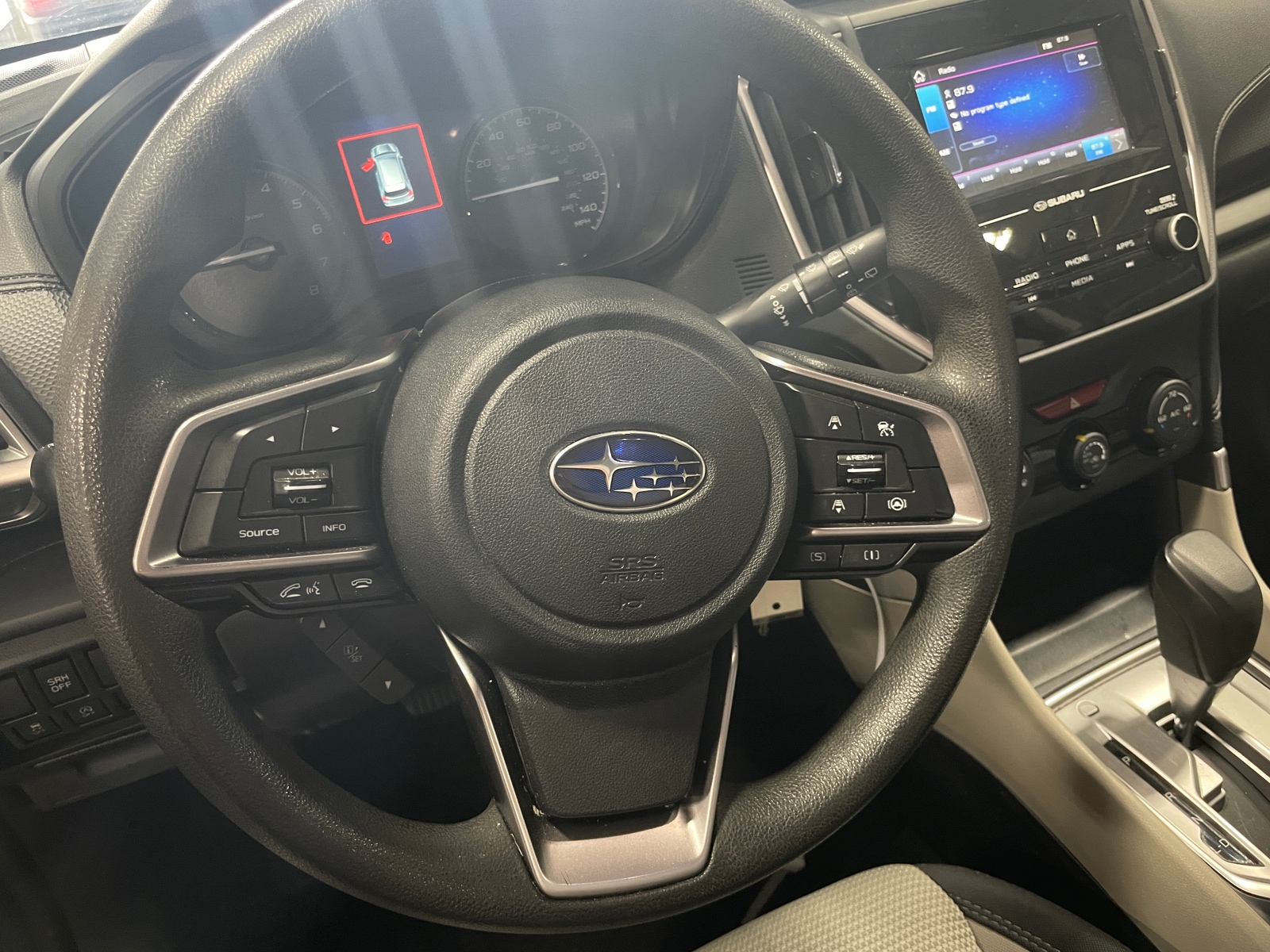 Thumbnail: 2023 Subaru Forester - 5