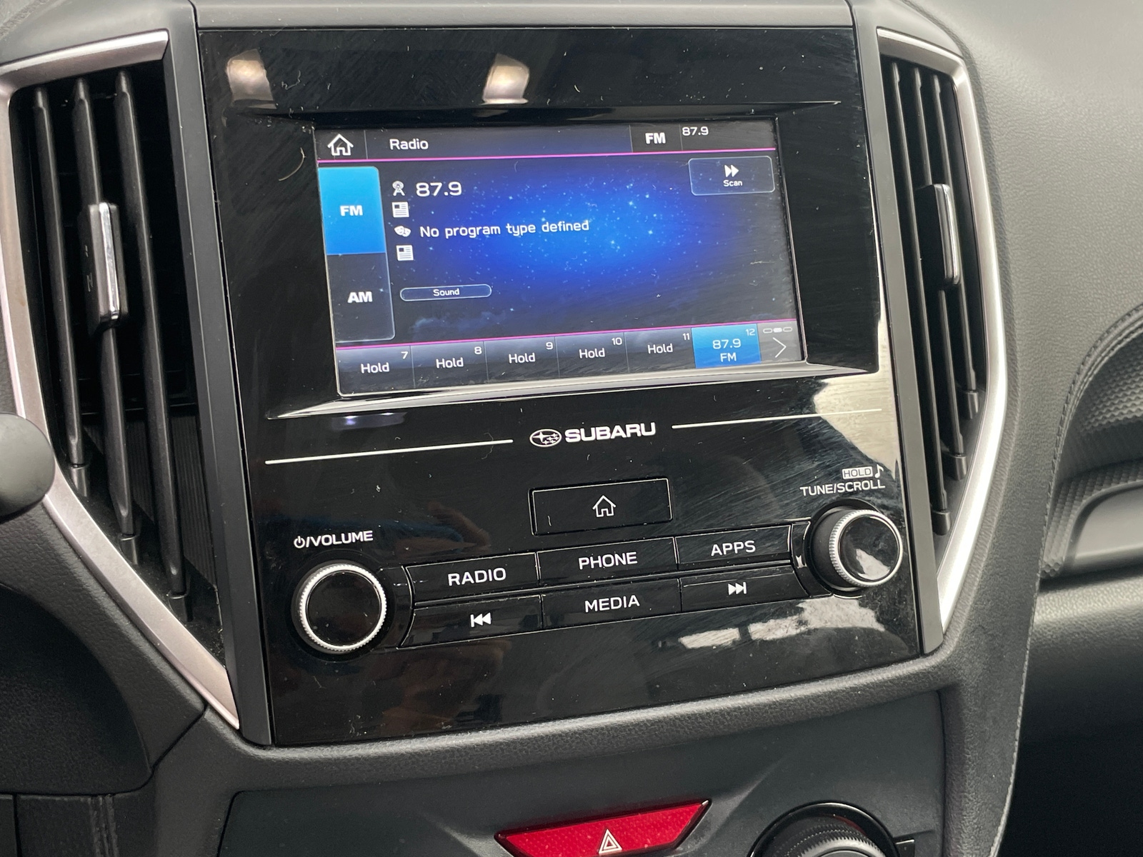 Thumbnail: 2023 Subaru Forester - 4