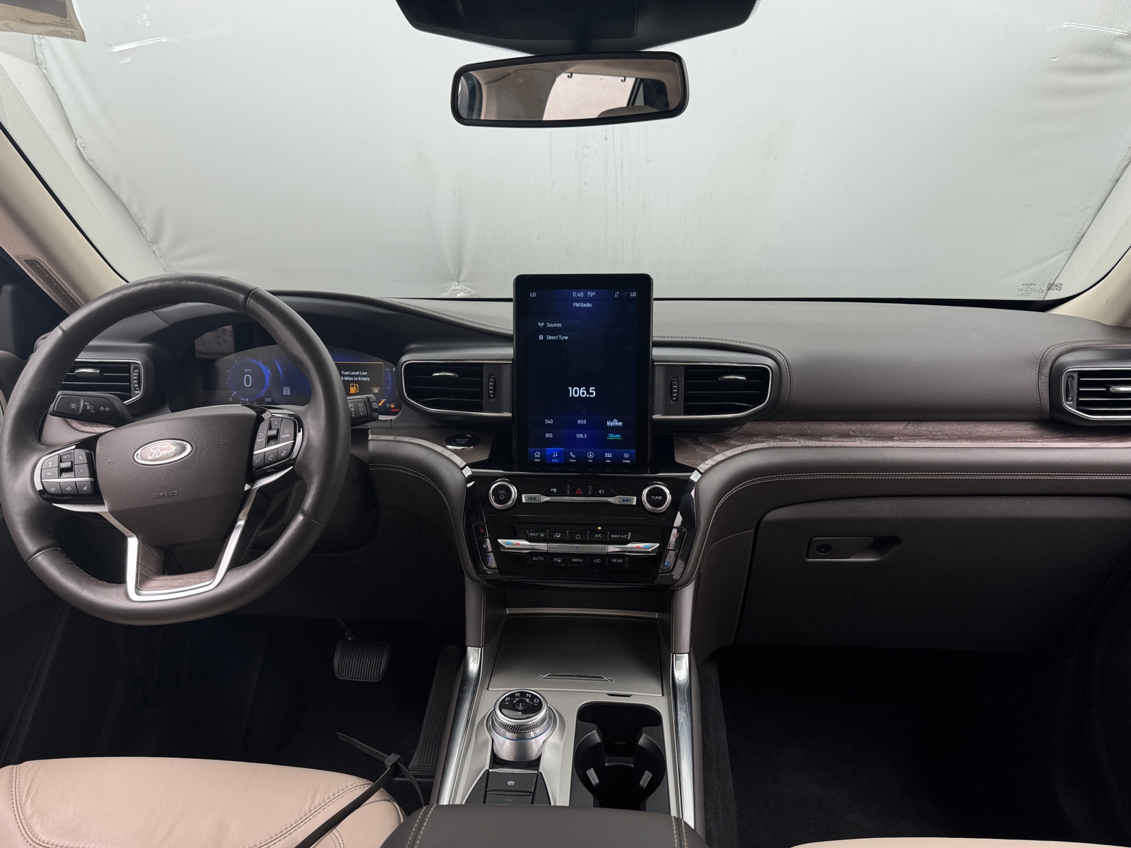 Thumbnail: 2022 Ford Explorer - 2
