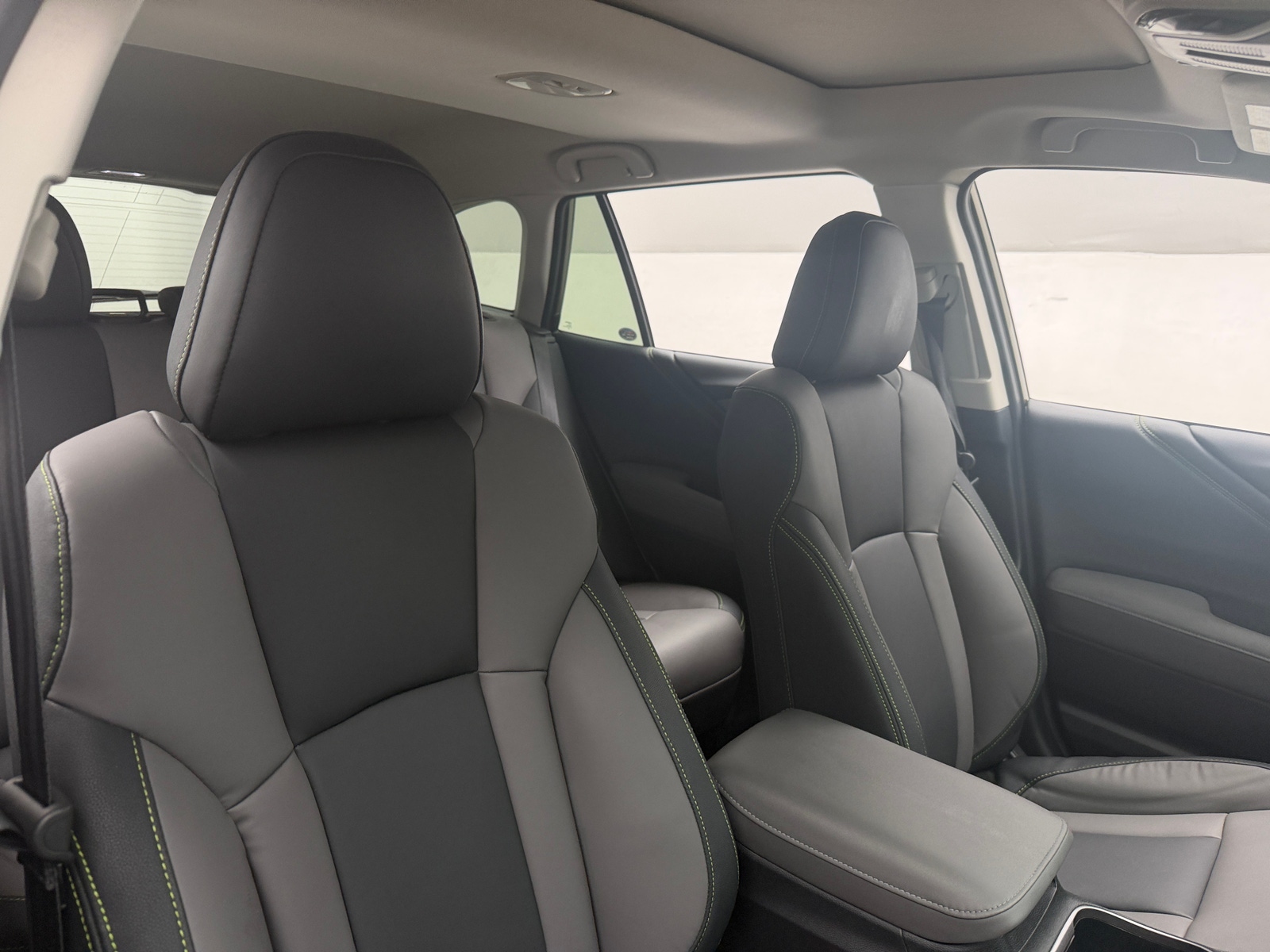 Thumbnail: 2025 Subaru Outback - 2