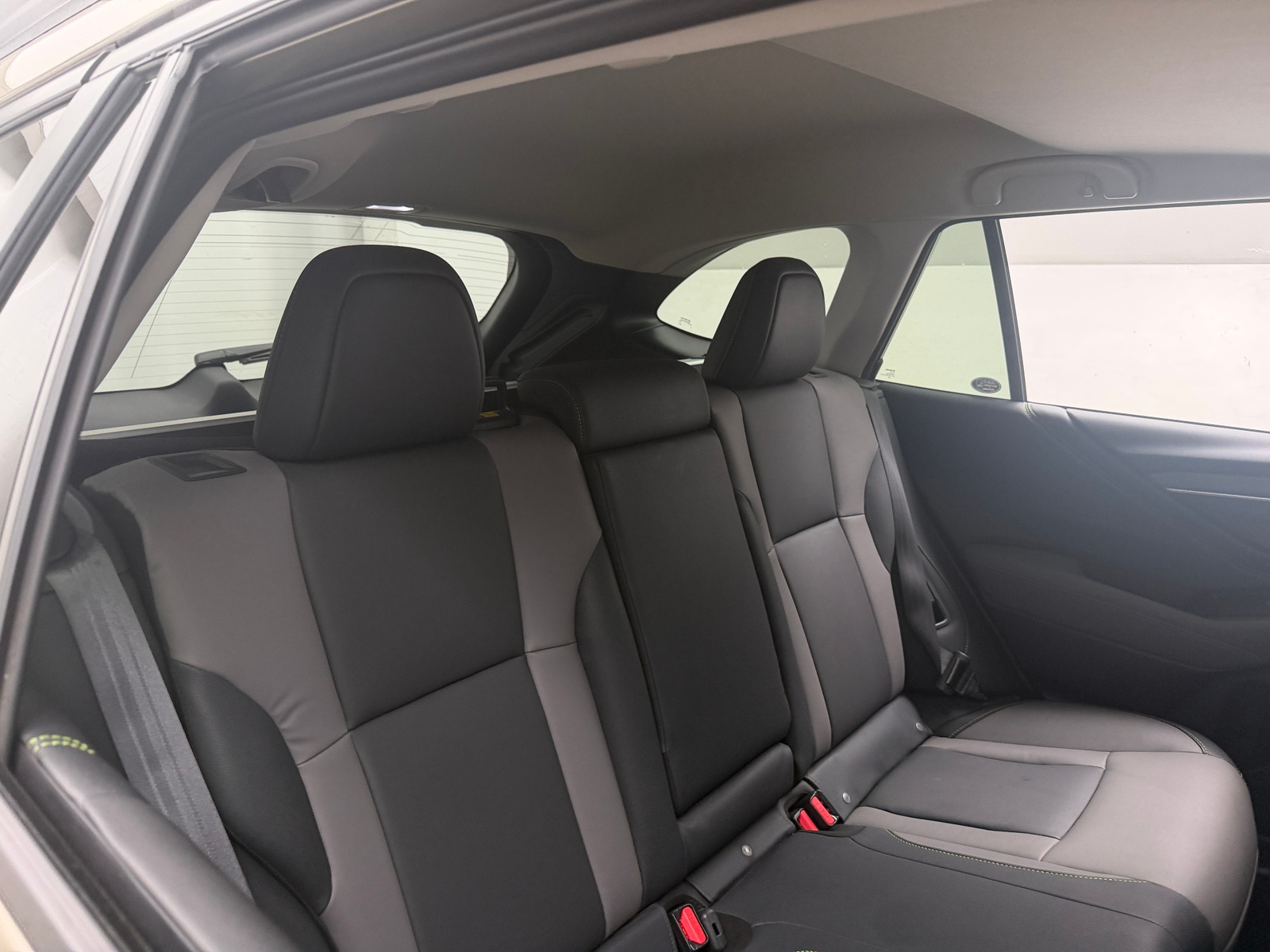 Thumbnail: 2025 Subaru Outback - 6