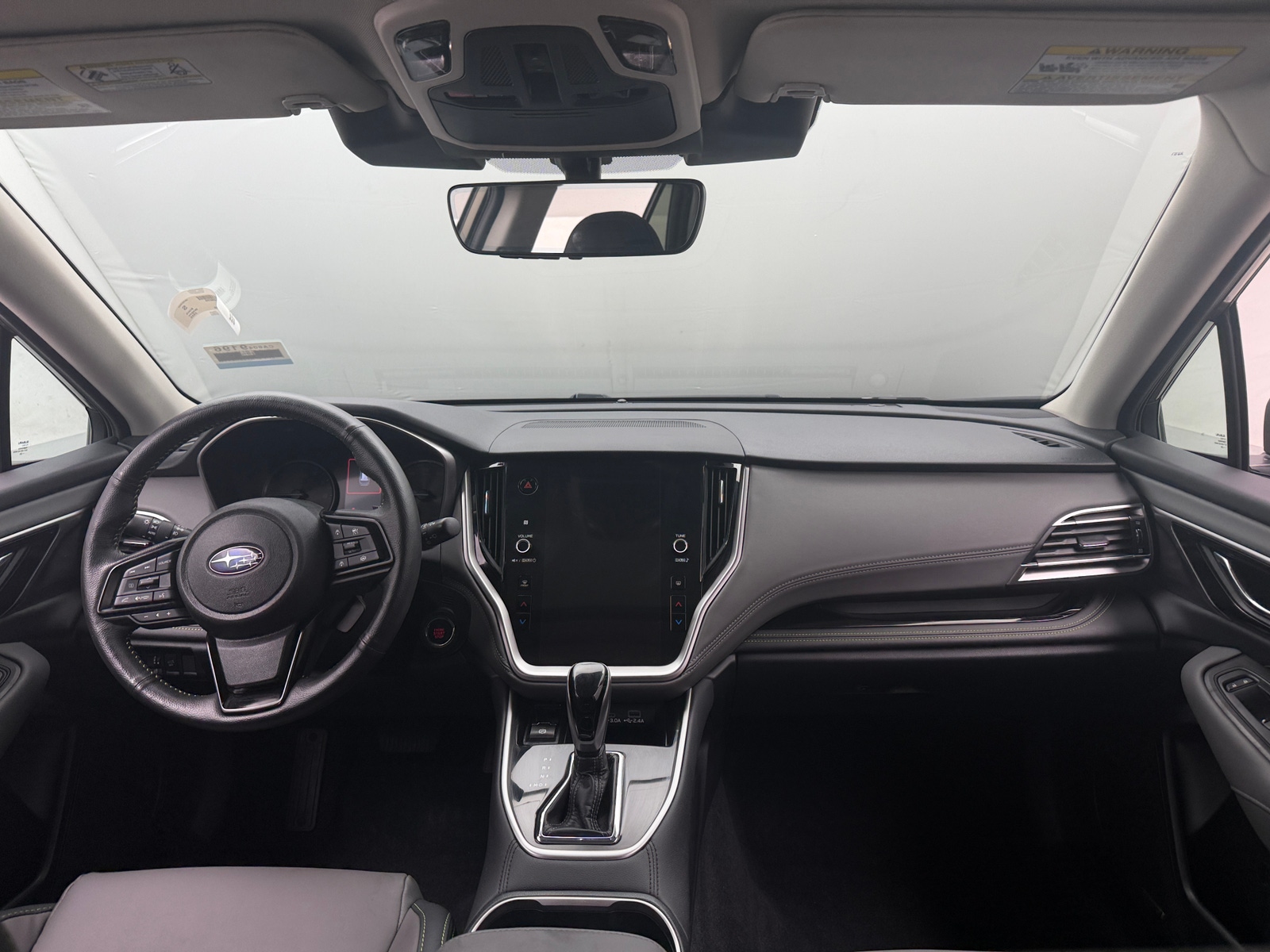 Thumbnail: 2025 Subaru Outback - 3