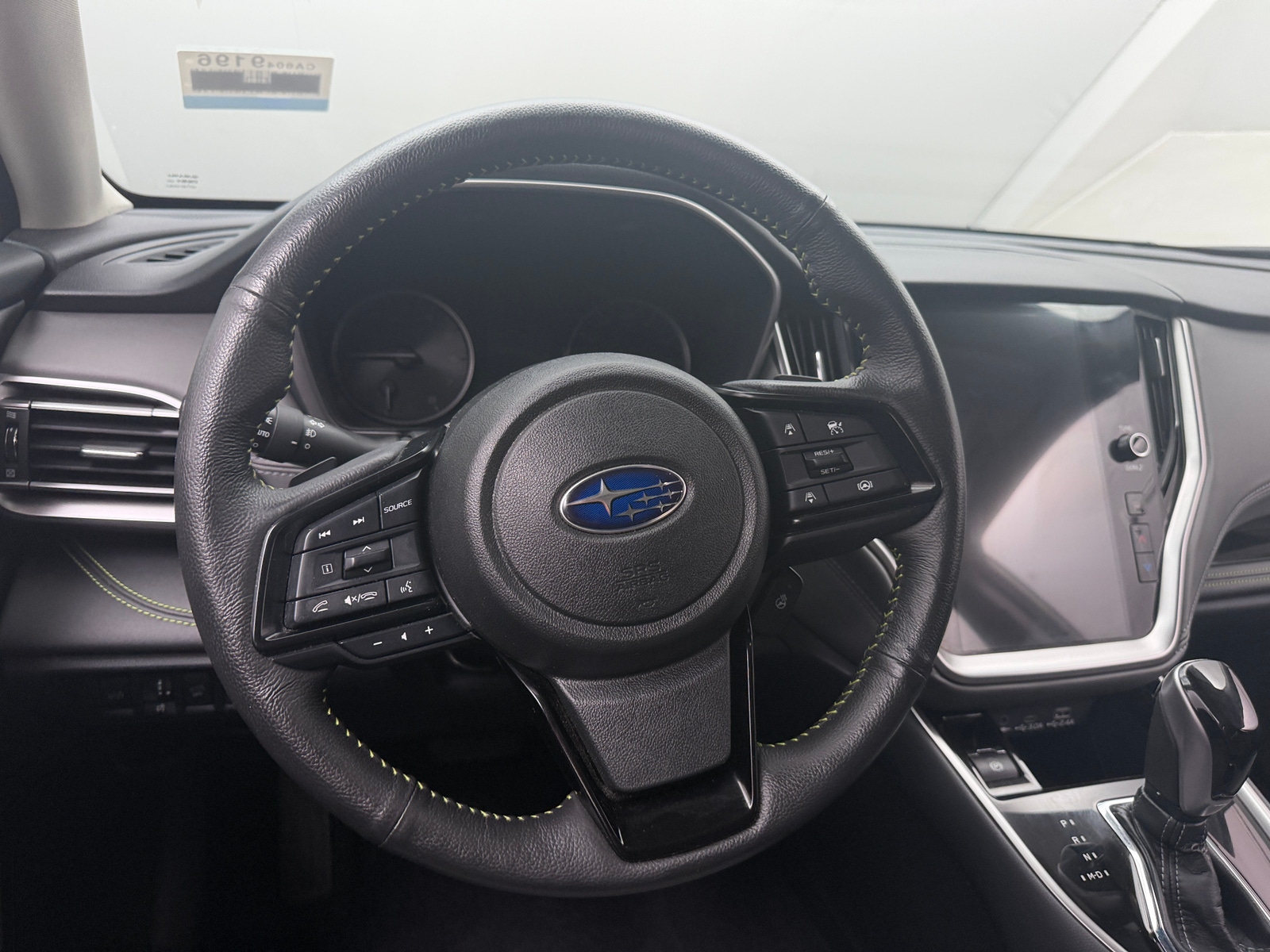 Thumbnail: 2025 Subaru Outback - 5