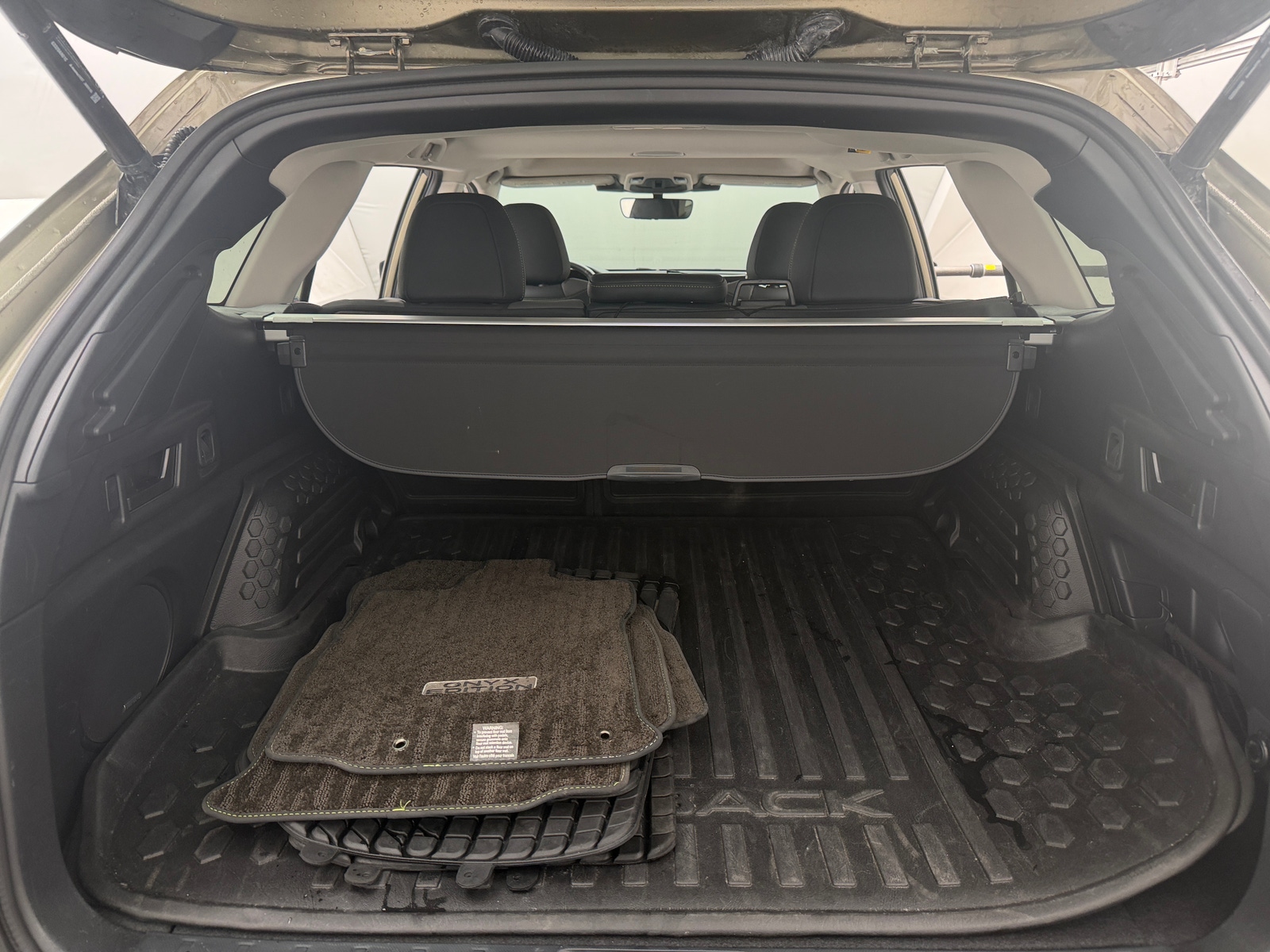 Thumbnail: 2025 Subaru Outback - 7