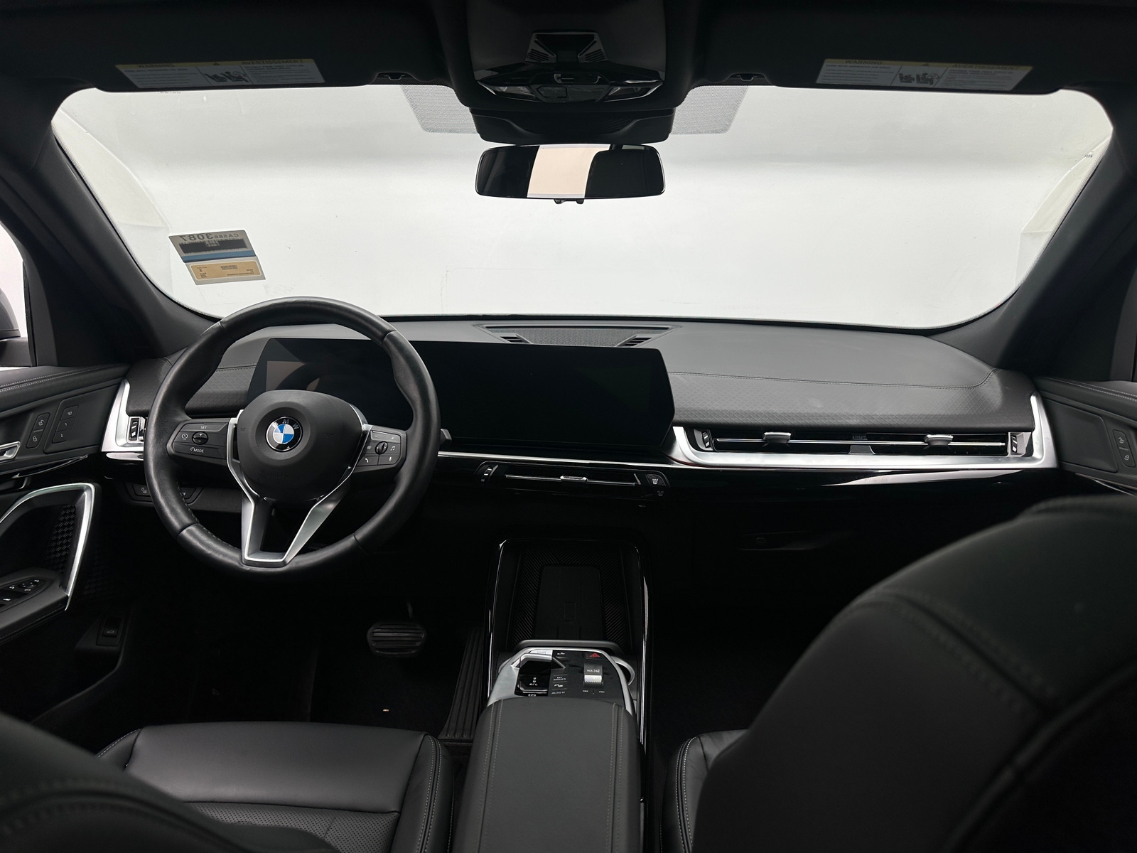 Thumbnail: 2026 BMW X2 - 2