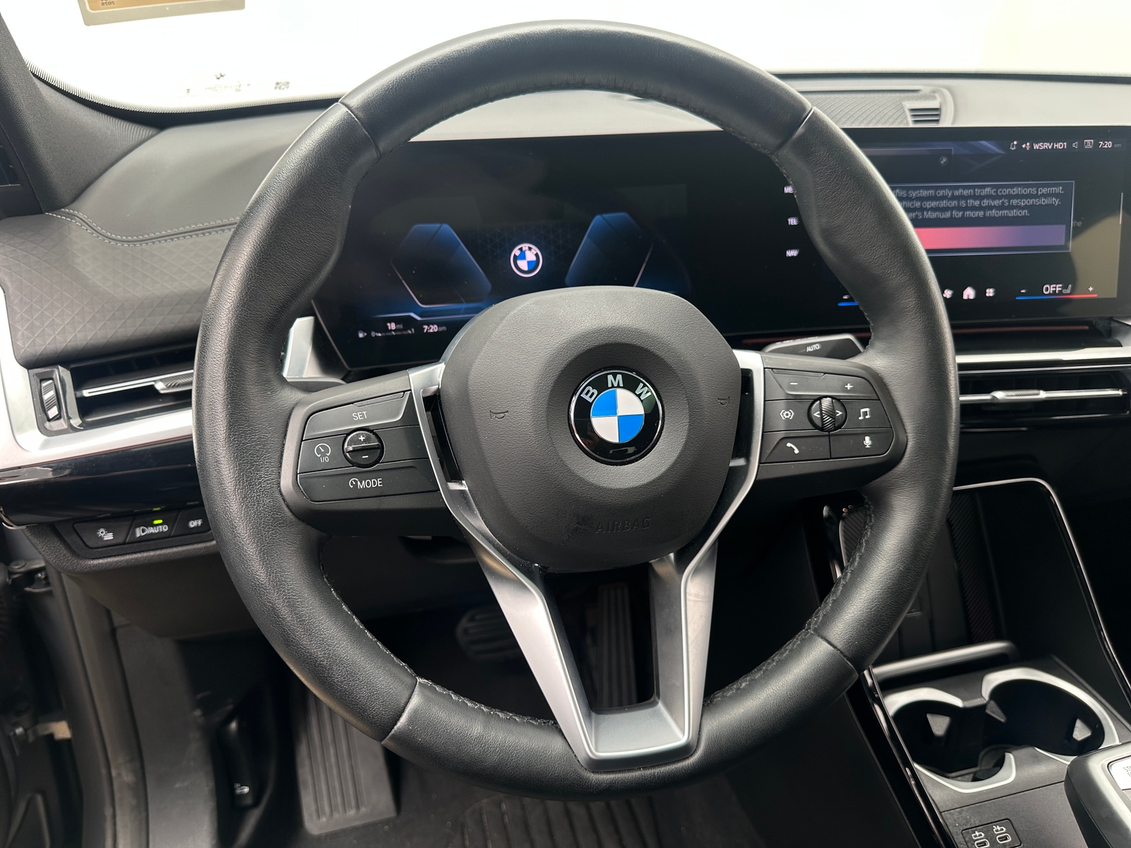 Thumbnail: 2026 BMW X2 - 4