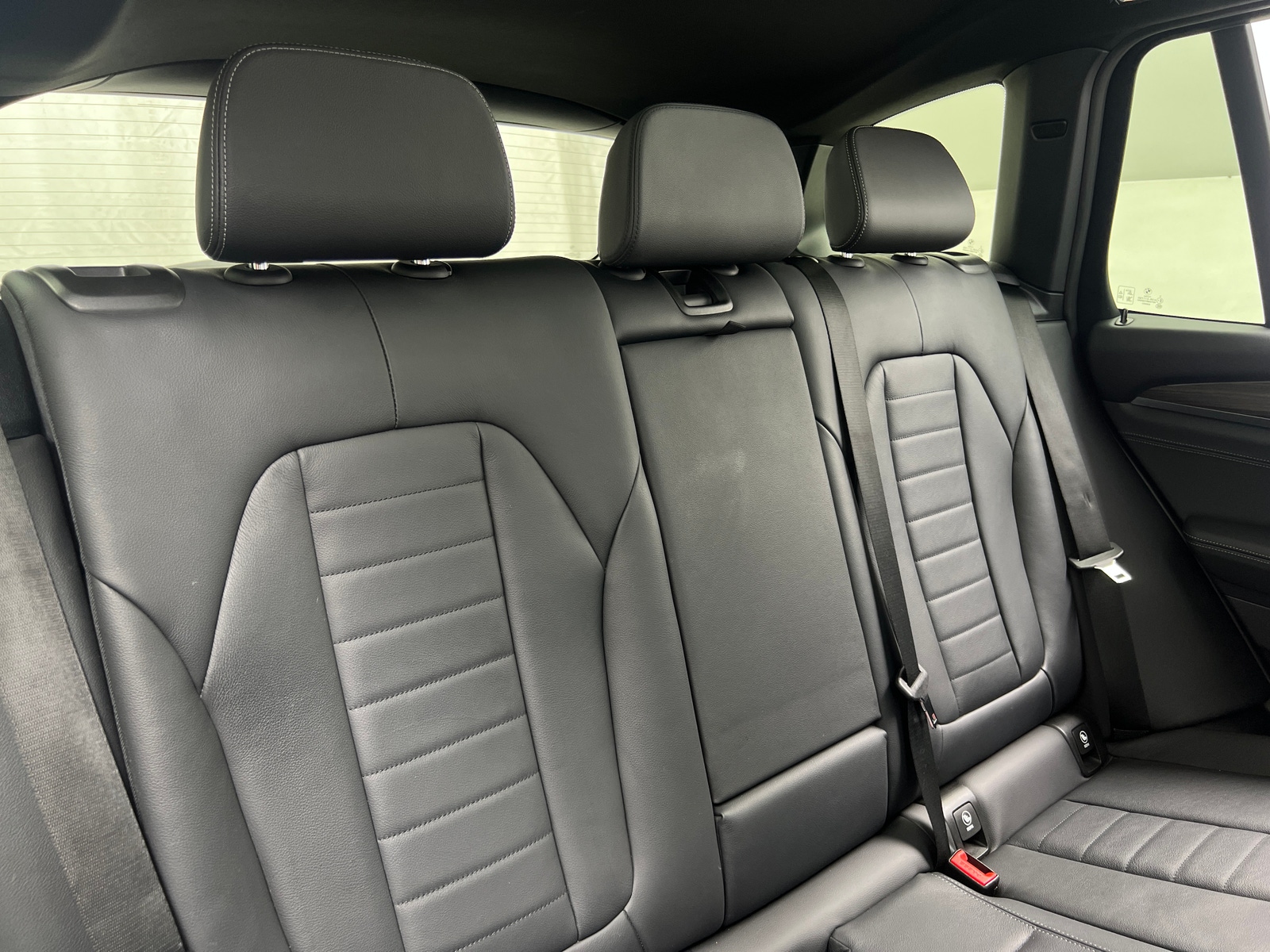 Thumbnail: 2019 BMW X3 - 5