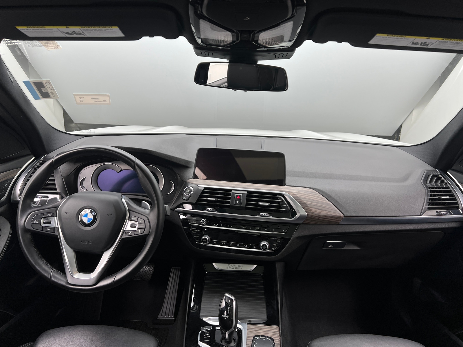 Thumbnail: 2019 BMW X3 - 2