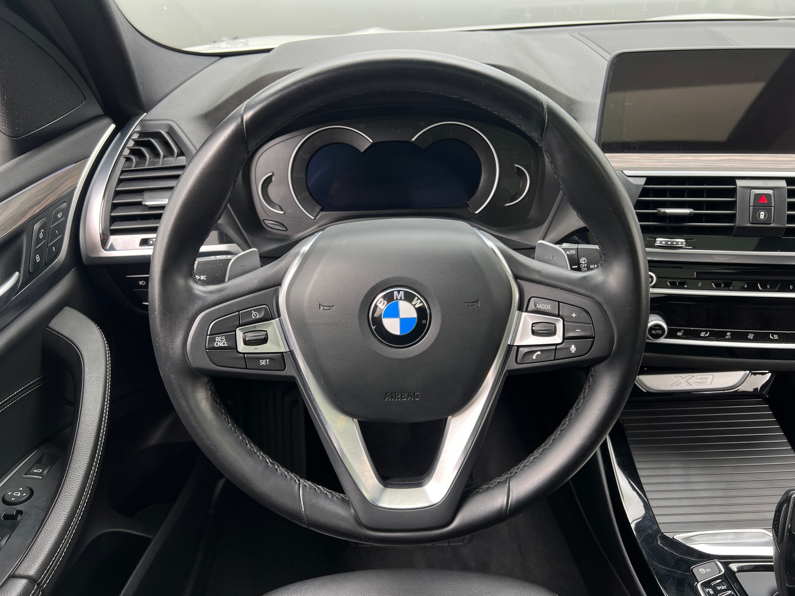 Thumbnail: 2019 BMW X3 - 4