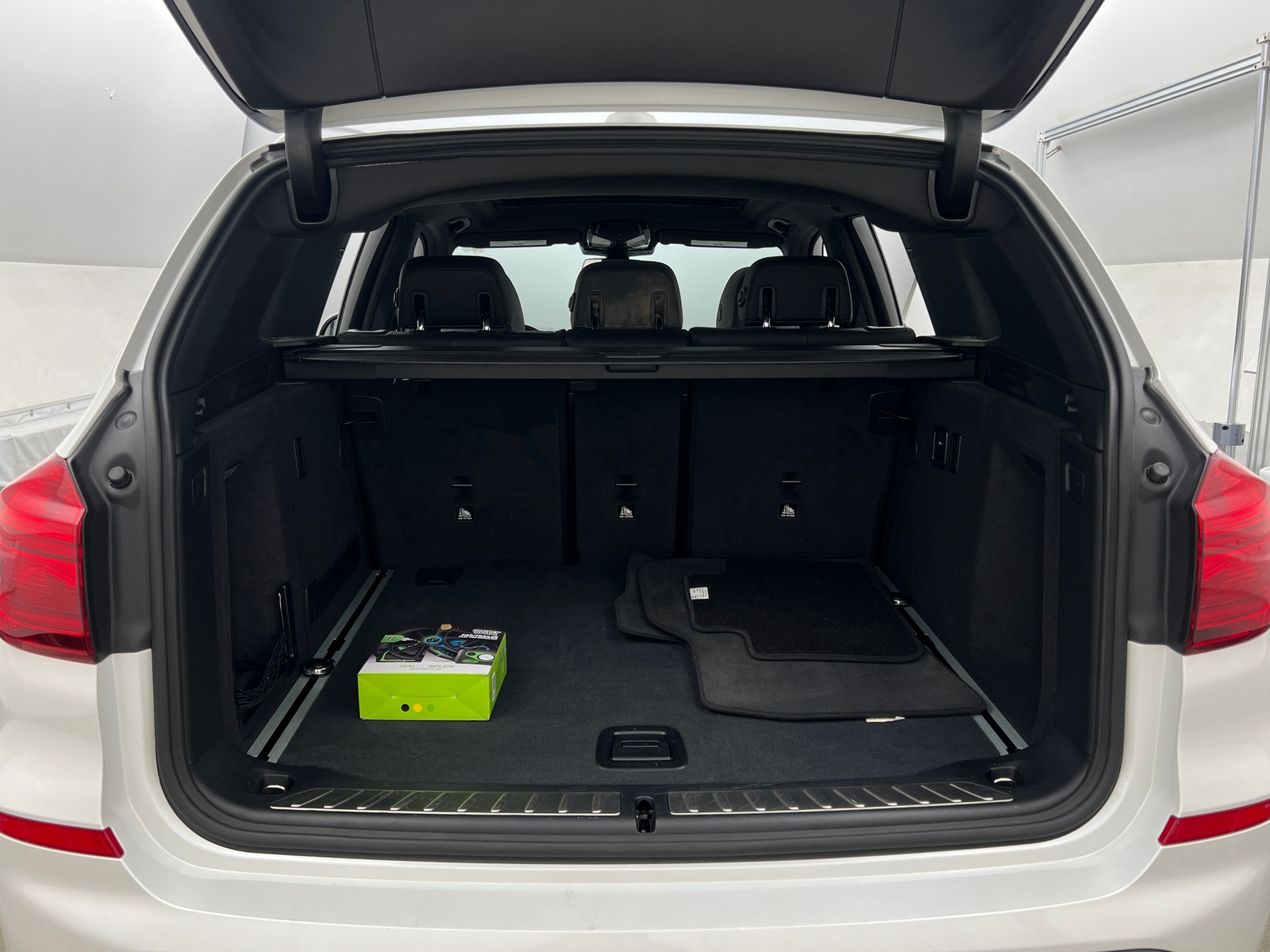 Thumbnail: 2019 BMW X3 - 6