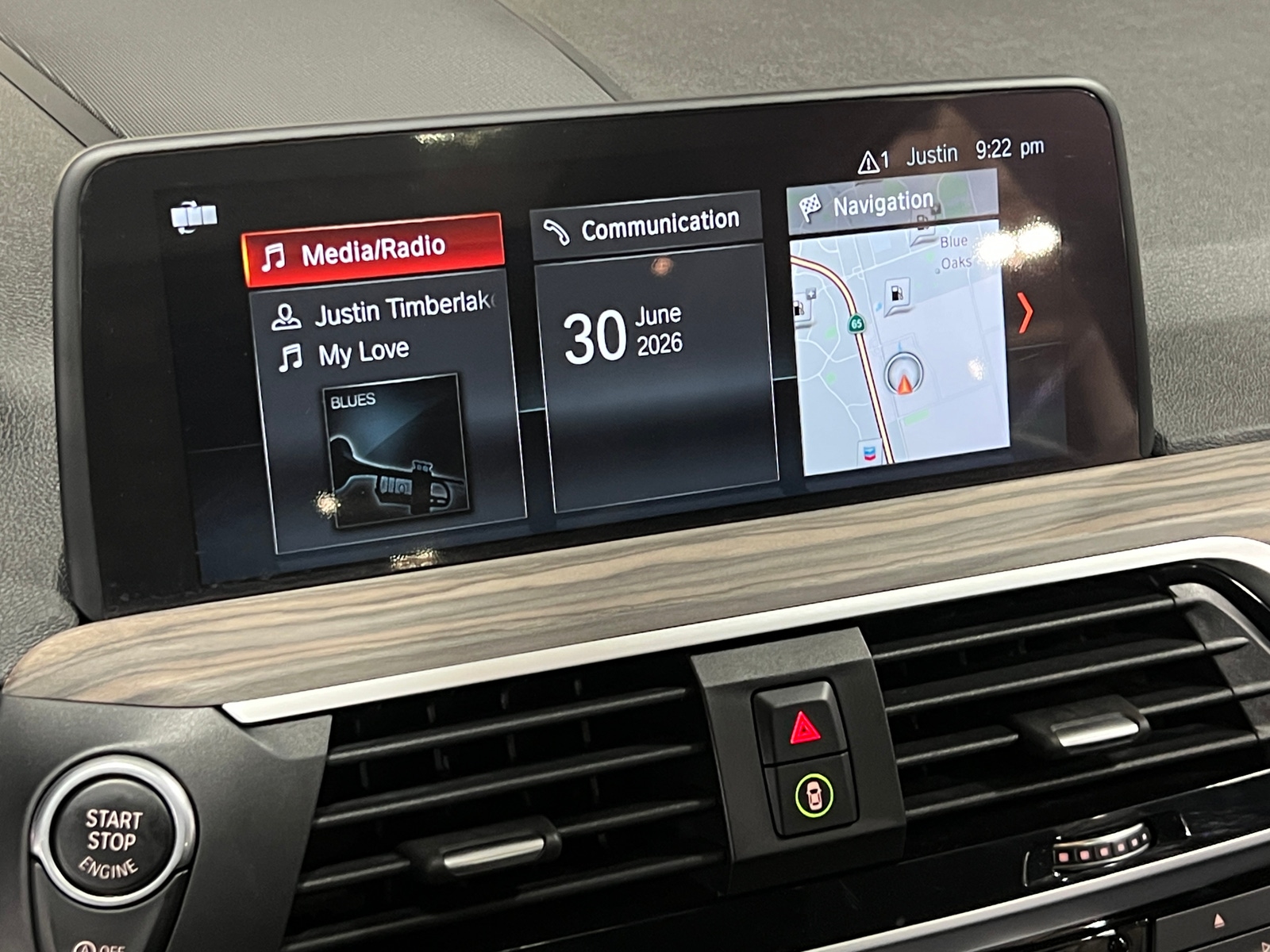 Thumbnail: 2019 BMW X3 - 3