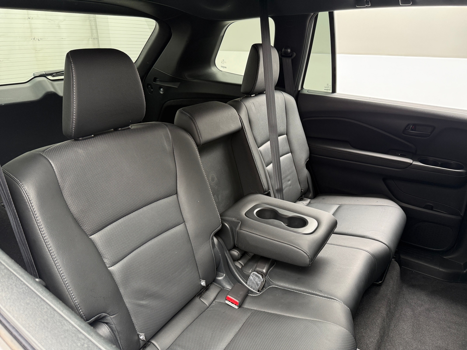 Thumbnail: 2023 Honda Passport - 5