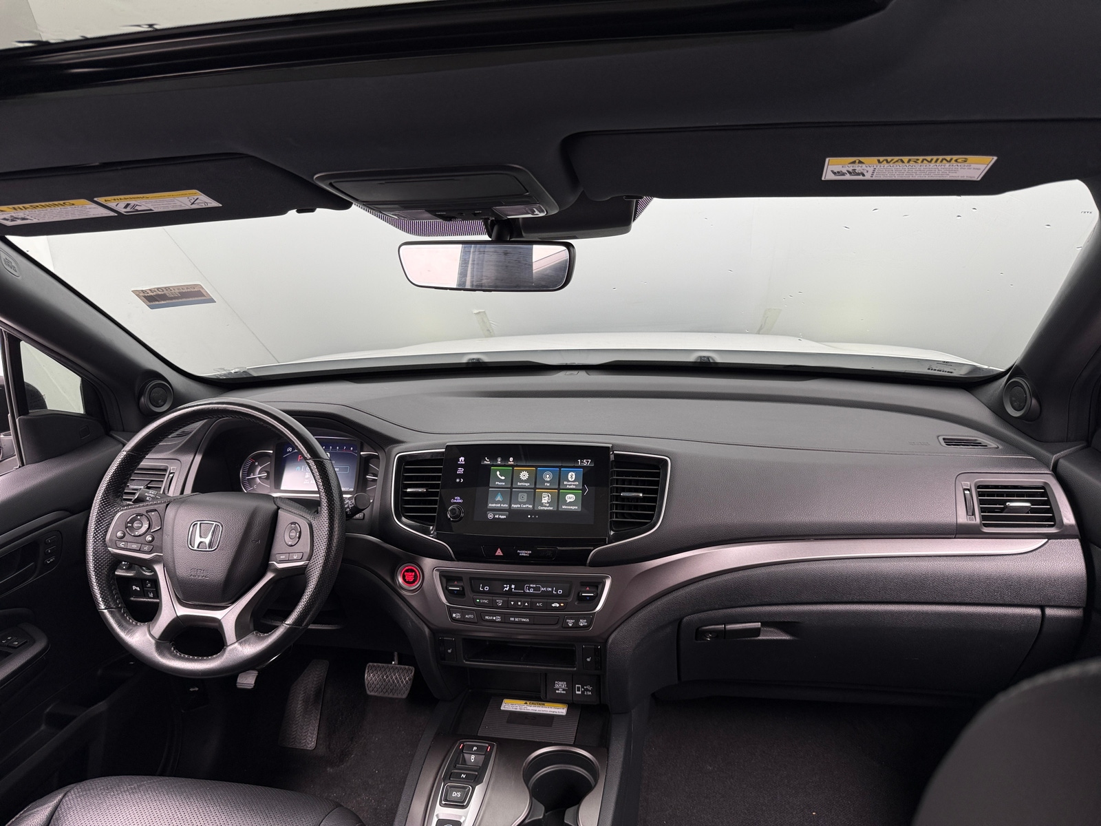 Thumbnail: 2023 Honda Passport - 2