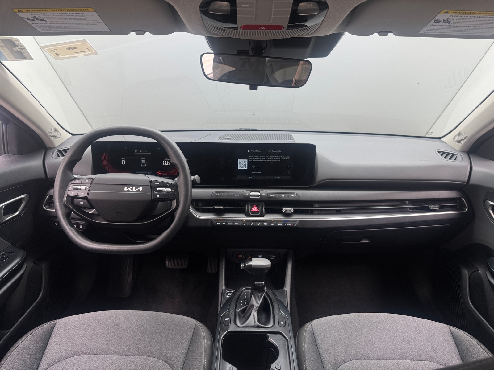 Thumbnail: 2025 Kia K4 - 3