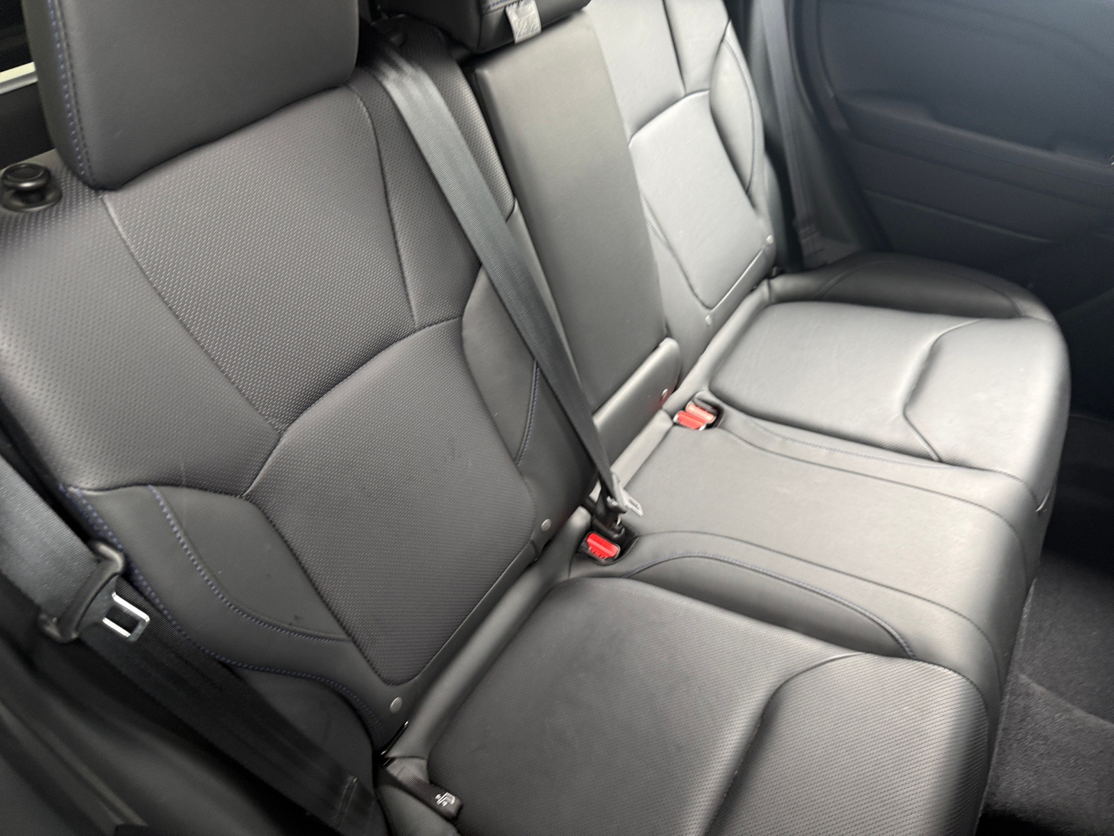 Thumbnail: 2025 Subaru Forester - 5