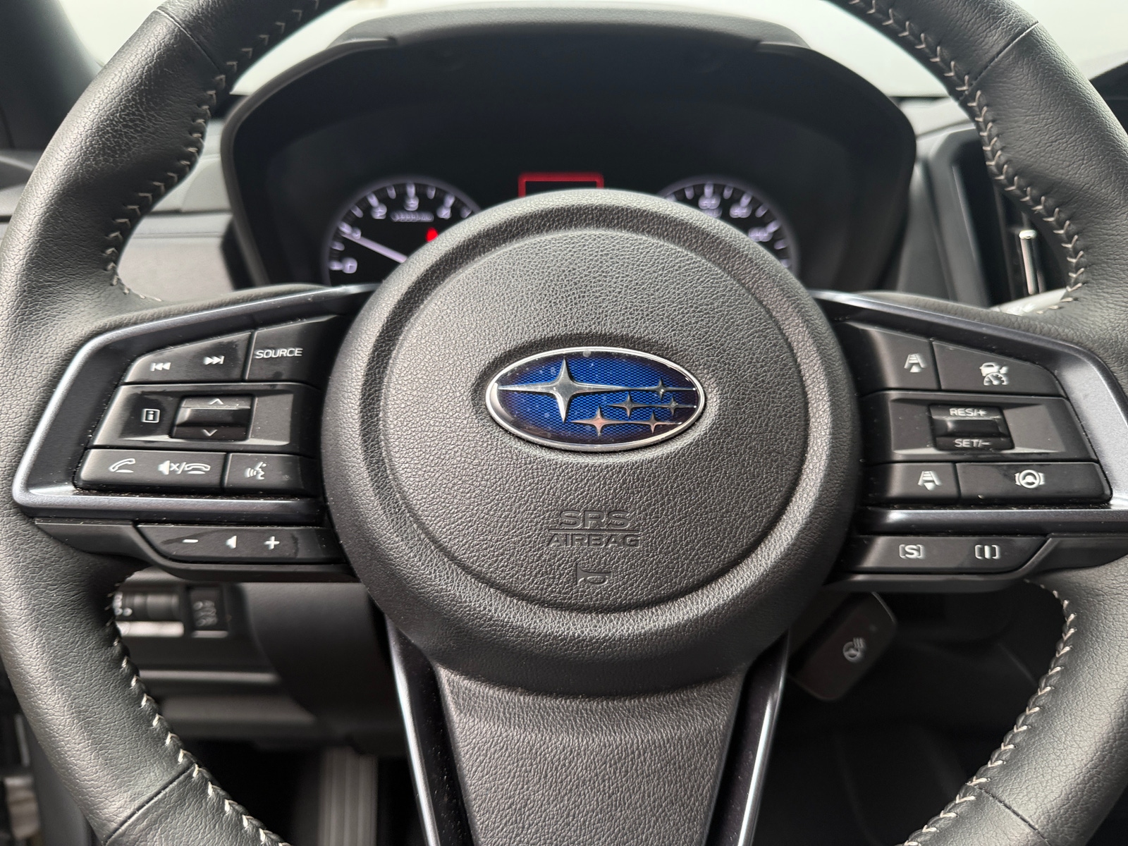 Thumbnail: 2025 Subaru Forester - 4