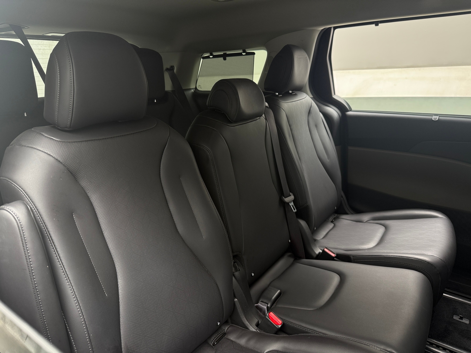 Thumbnail: 2026 Kia Carnival - 5