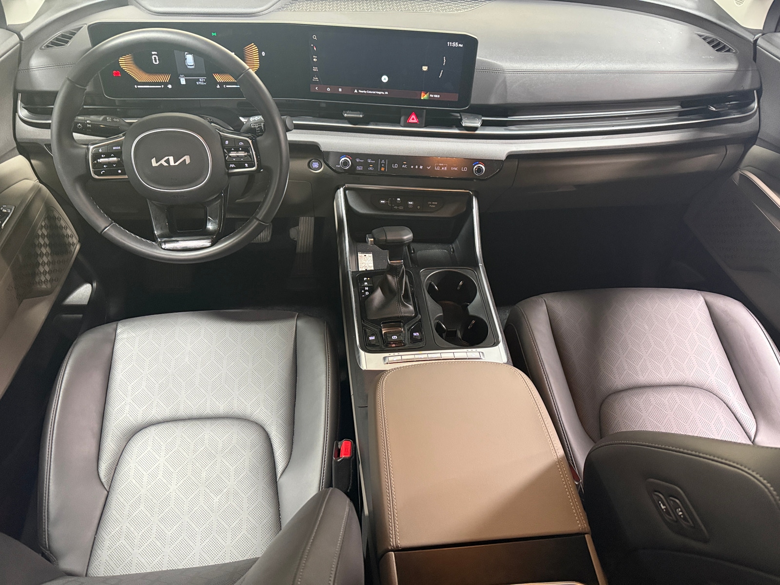 Thumbnail: 2026 Kia Carnival - 2