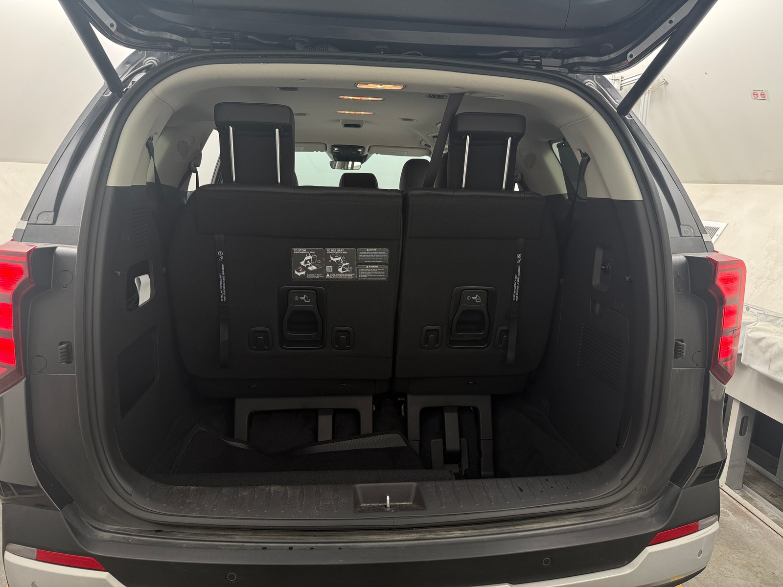 Thumbnail: 2026 Kia Carnival - 6