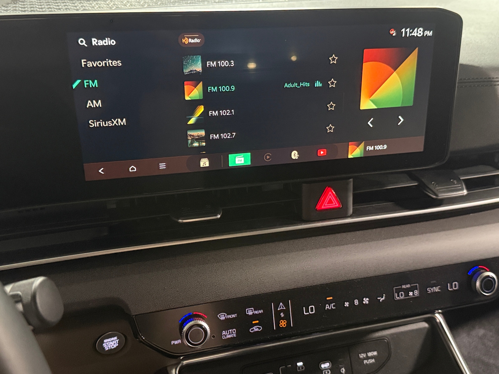 Thumbnail: 2026 Kia Carnival - 3