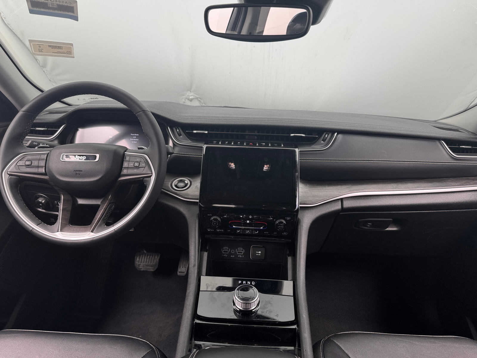Thumbnail: 2023 Jeep Grand Cherokee - 2