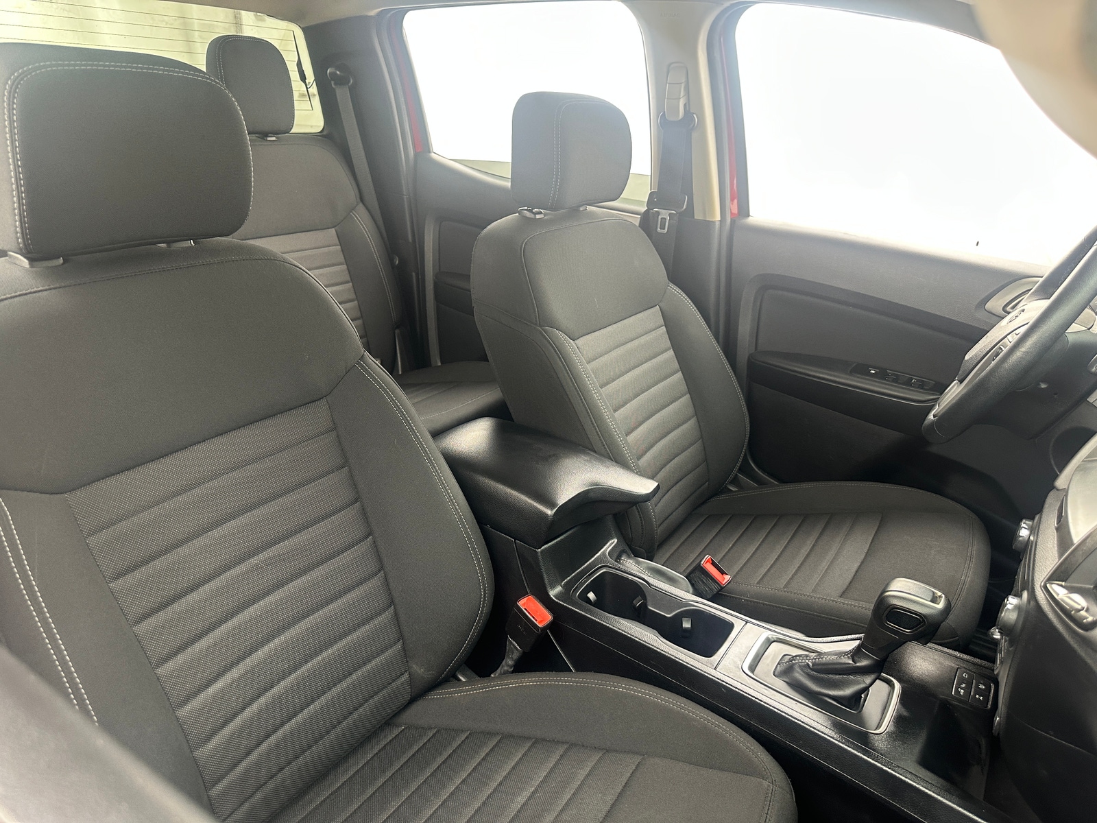 Thumbnail: 2021 Ford Ranger - 2
