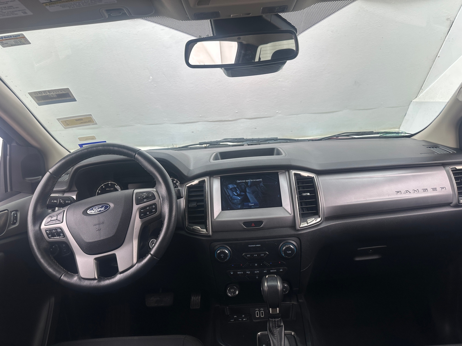 Thumbnail: 2021 Ford Ranger - 3