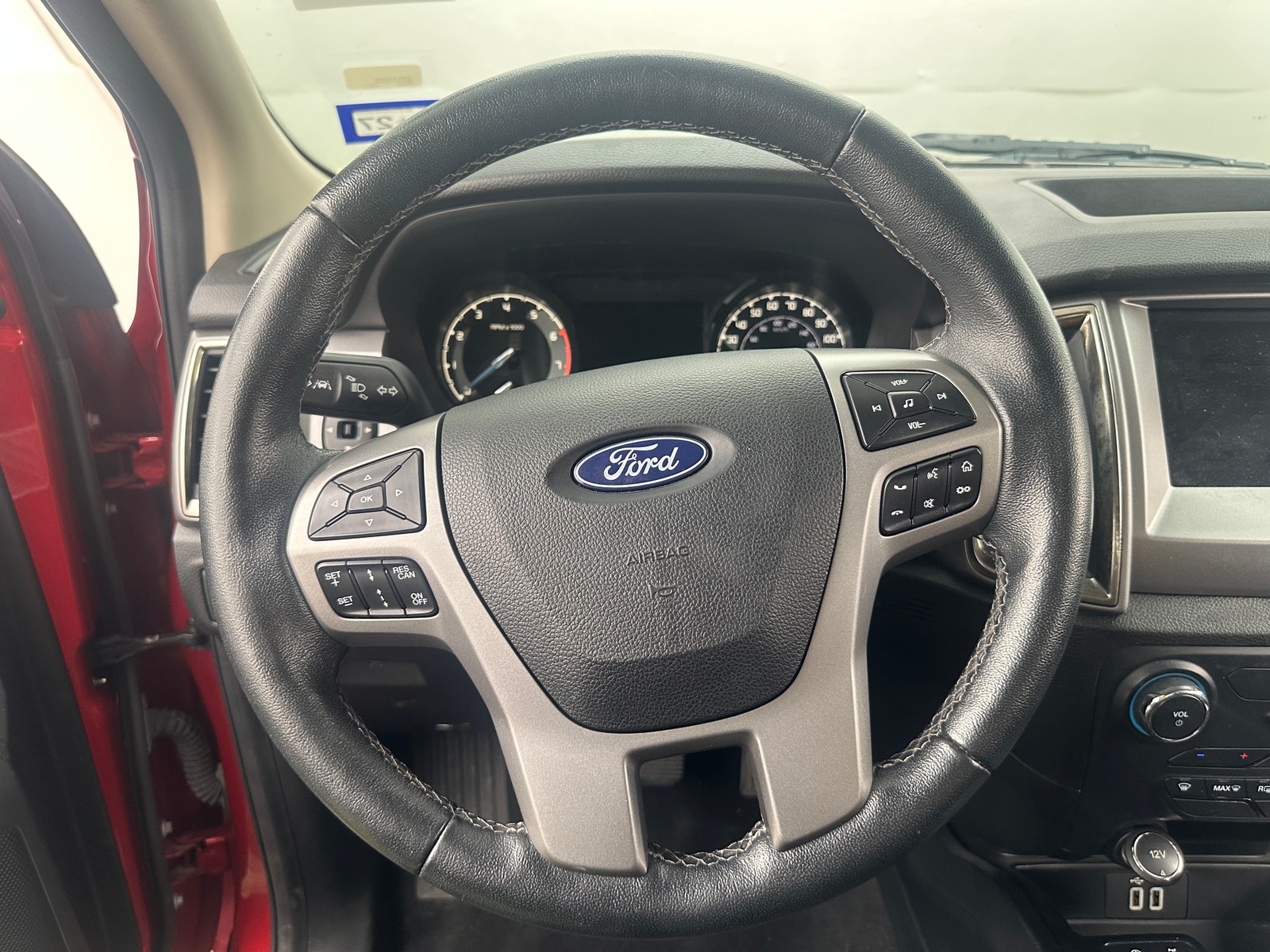 Thumbnail: 2021 Ford Ranger - 5