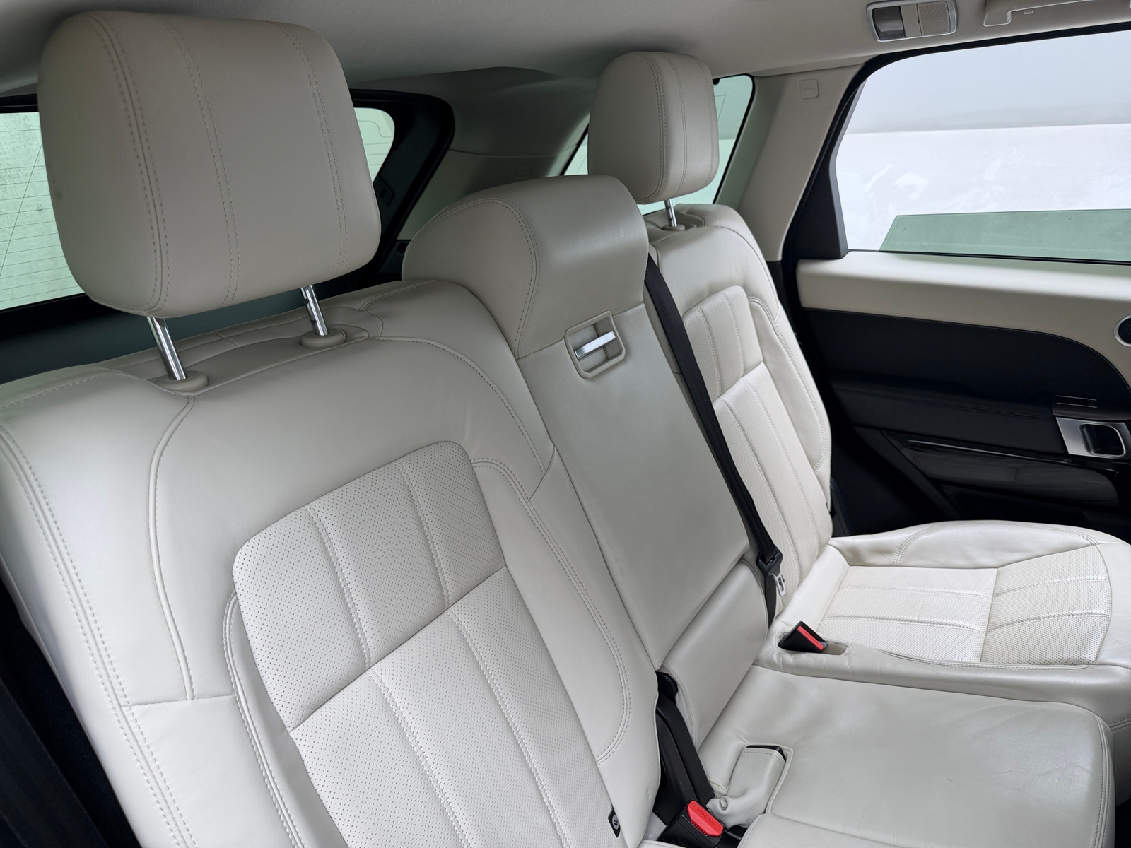 Thumbnail: 2019 Land Rover Range Rover Sport - 5