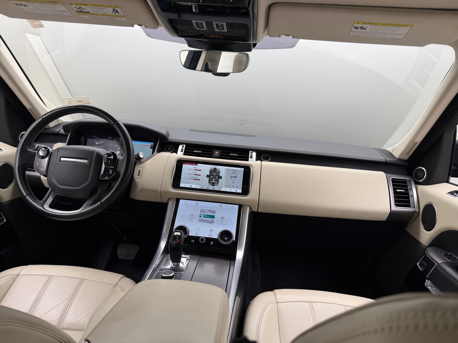 Thumbnail: 2019 Land Rover Range Rover Sport - 2