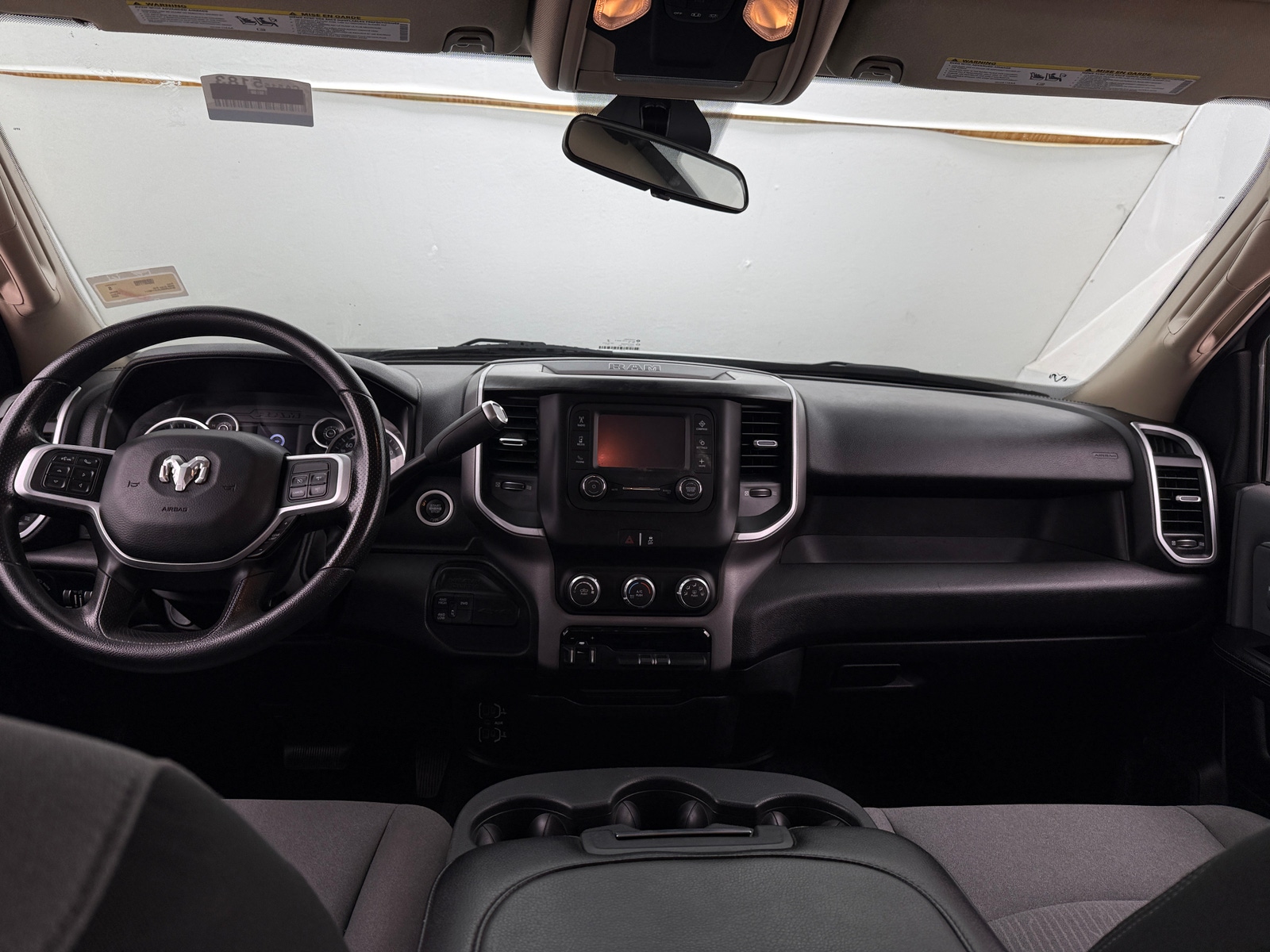 Thumbnail: 2020 RAM 2500 - 3