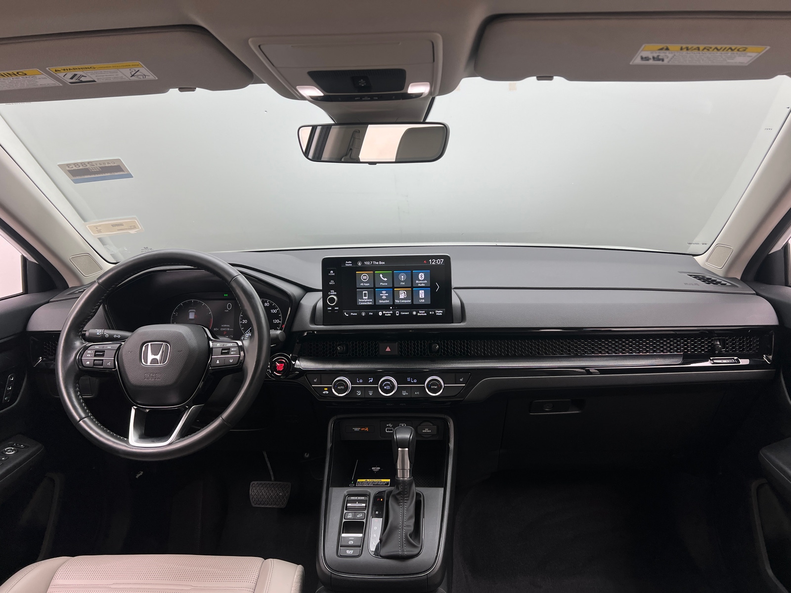 Thumbnail: 2023 Honda CR-V - 2