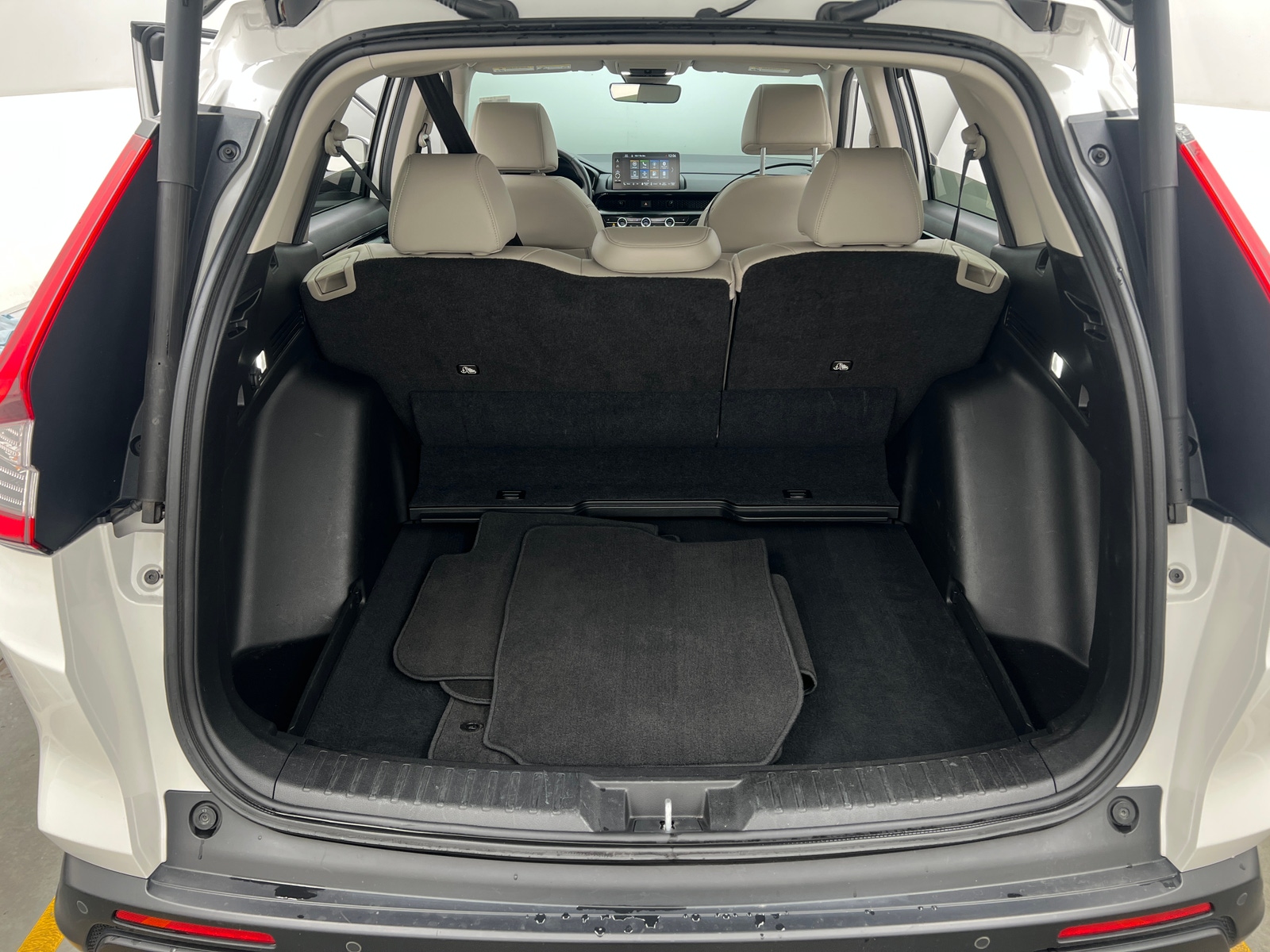 Thumbnail: 2023 Honda CR-V - 6