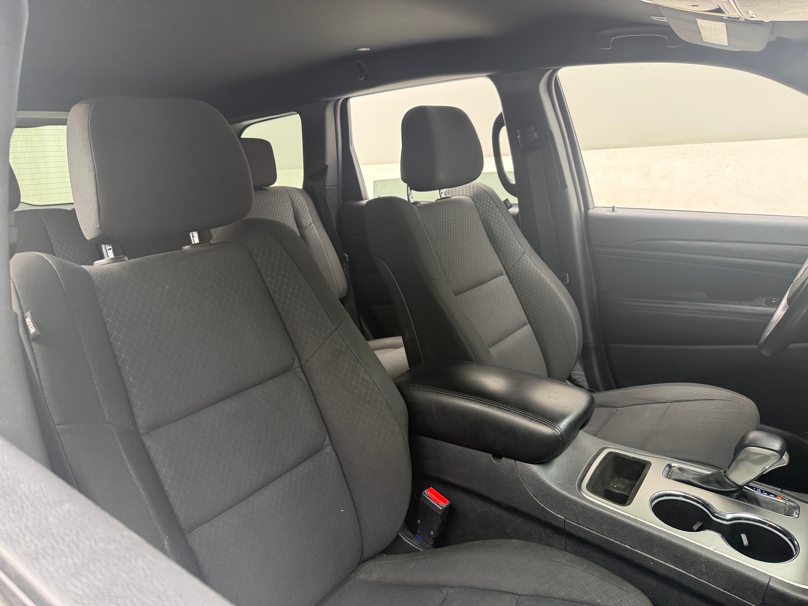 Thumbnail: 2018 Jeep Grand Cherokee - 2
