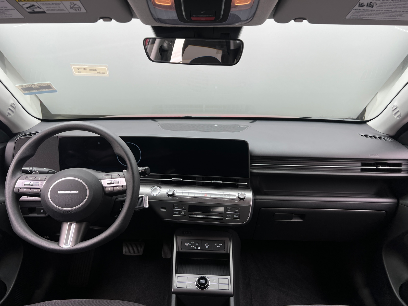 Thumbnail: 2025 Hyundai Kona - 3