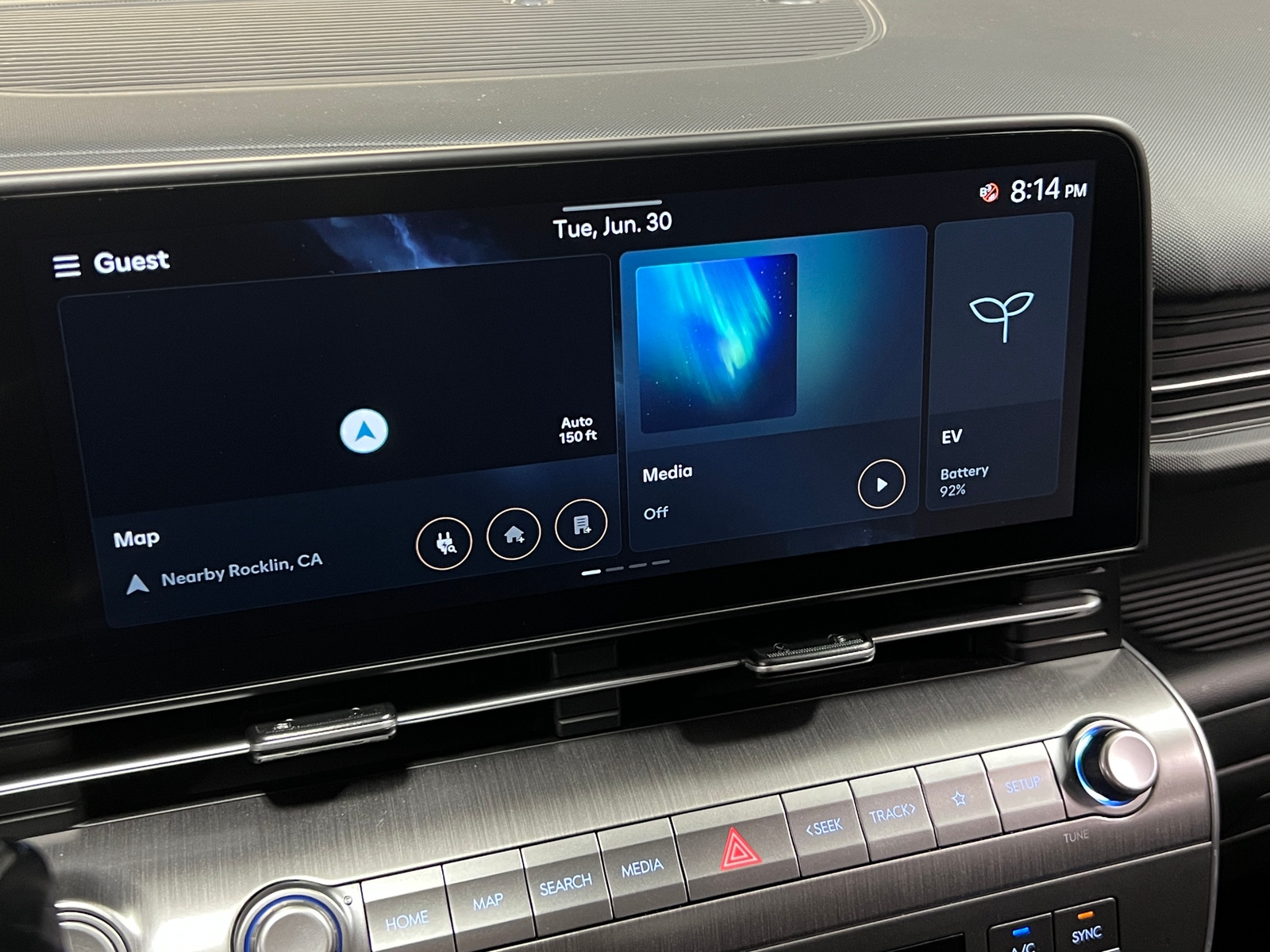 Thumbnail: 2025 Hyundai Kona - 4