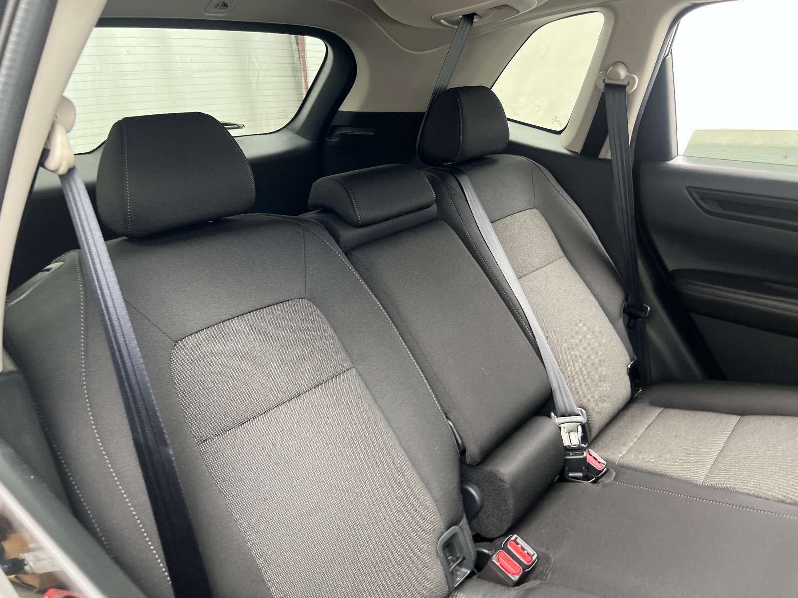 Thumbnail: 2025 Honda CR-V - 6