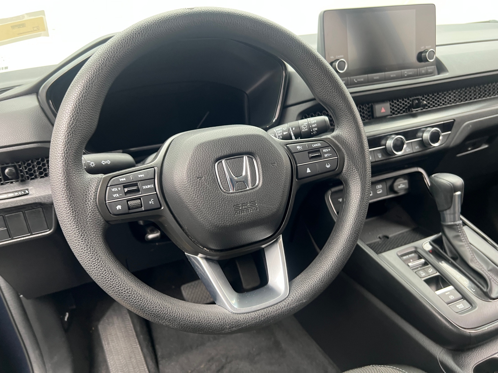 Thumbnail: 2025 Honda CR-V - 5
