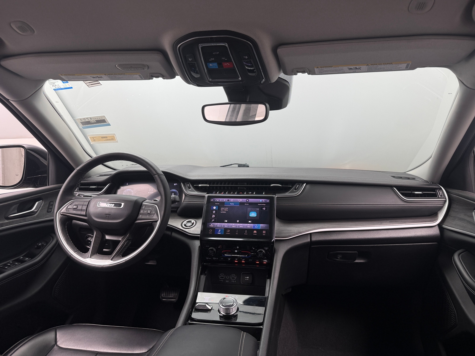 Thumbnail: 2023 Jeep Grand Cherokee L - 2