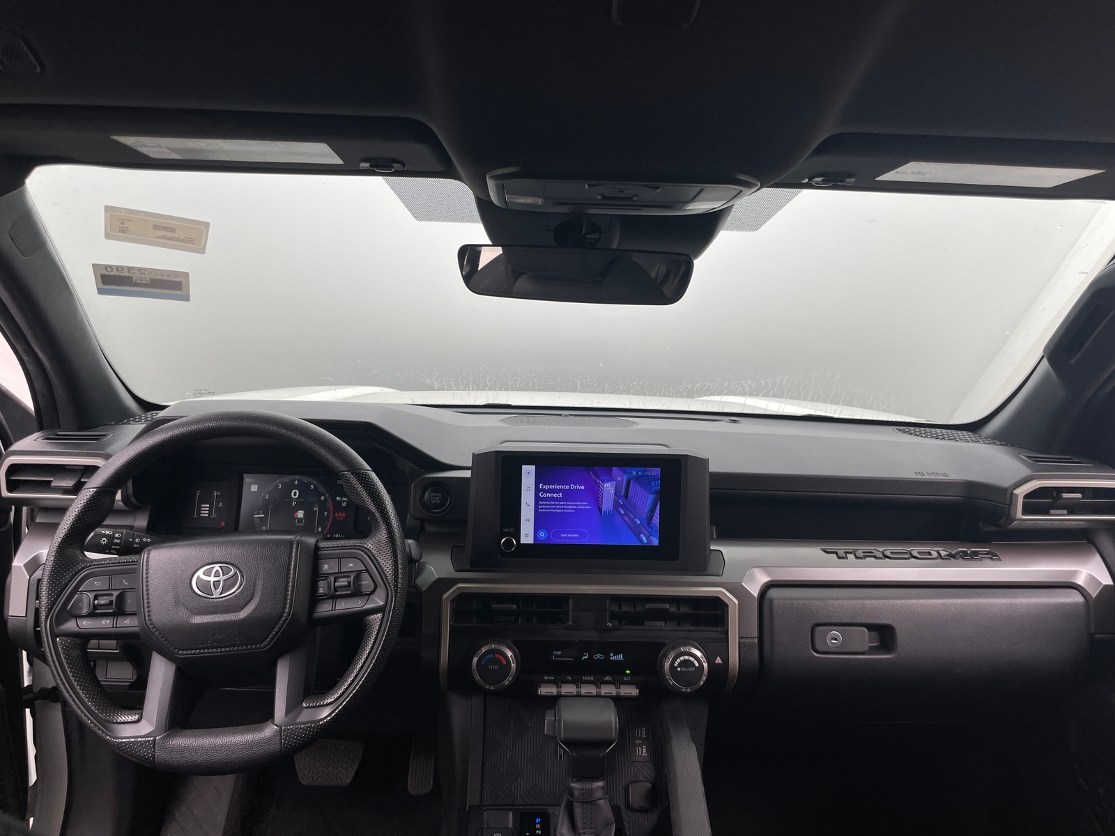 Thumbnail: 2024 Toyota Tacoma - 3