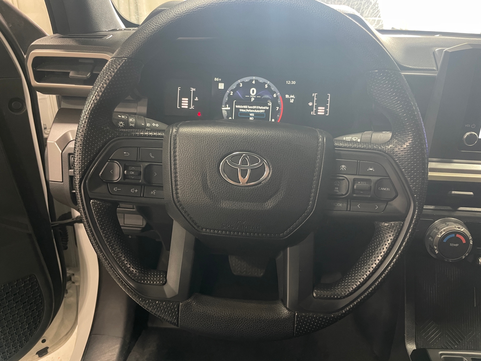Thumbnail: 2024 Toyota Tacoma - 5