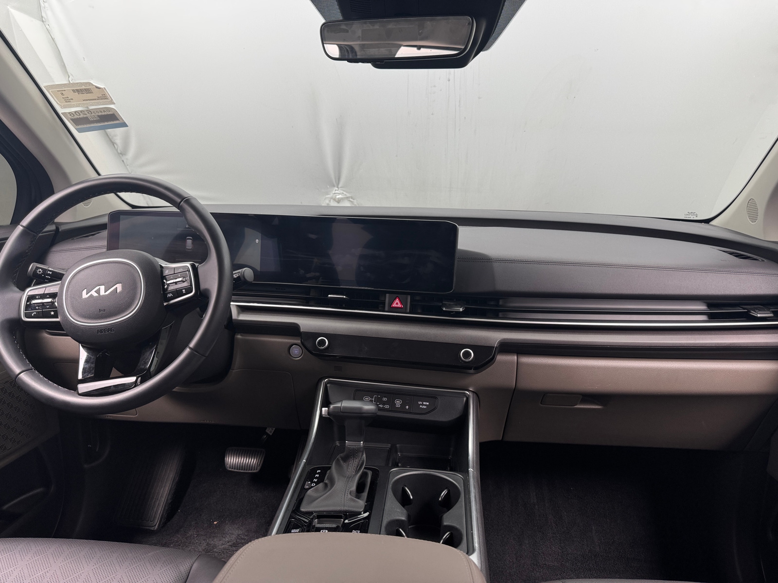 Thumbnail: 2025 Kia Carnival - 2