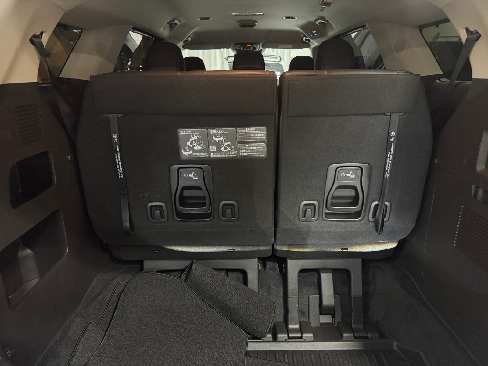 Thumbnail: 2025 Kia Carnival - 6
