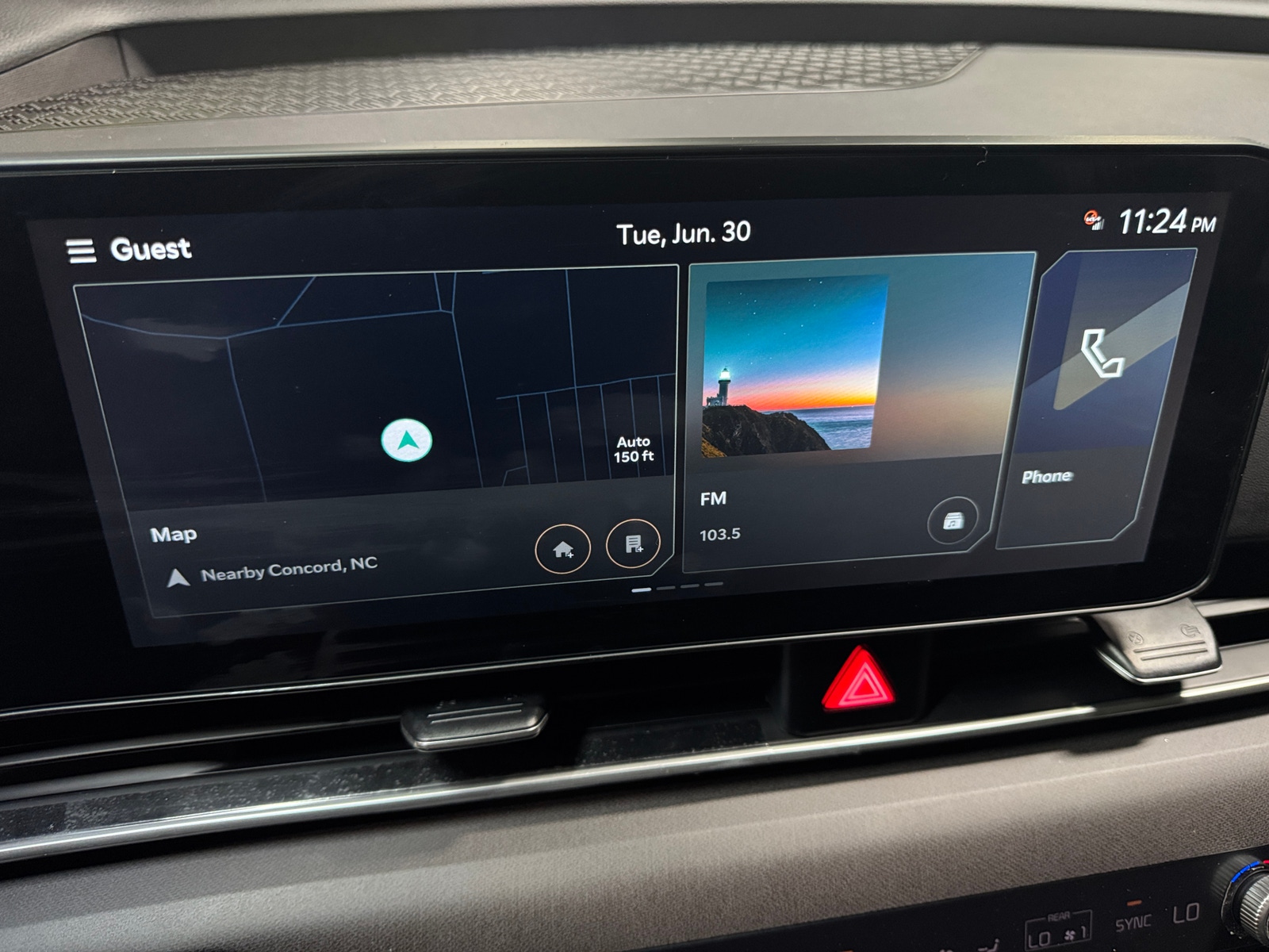 Thumbnail: 2025 Kia Carnival - 3