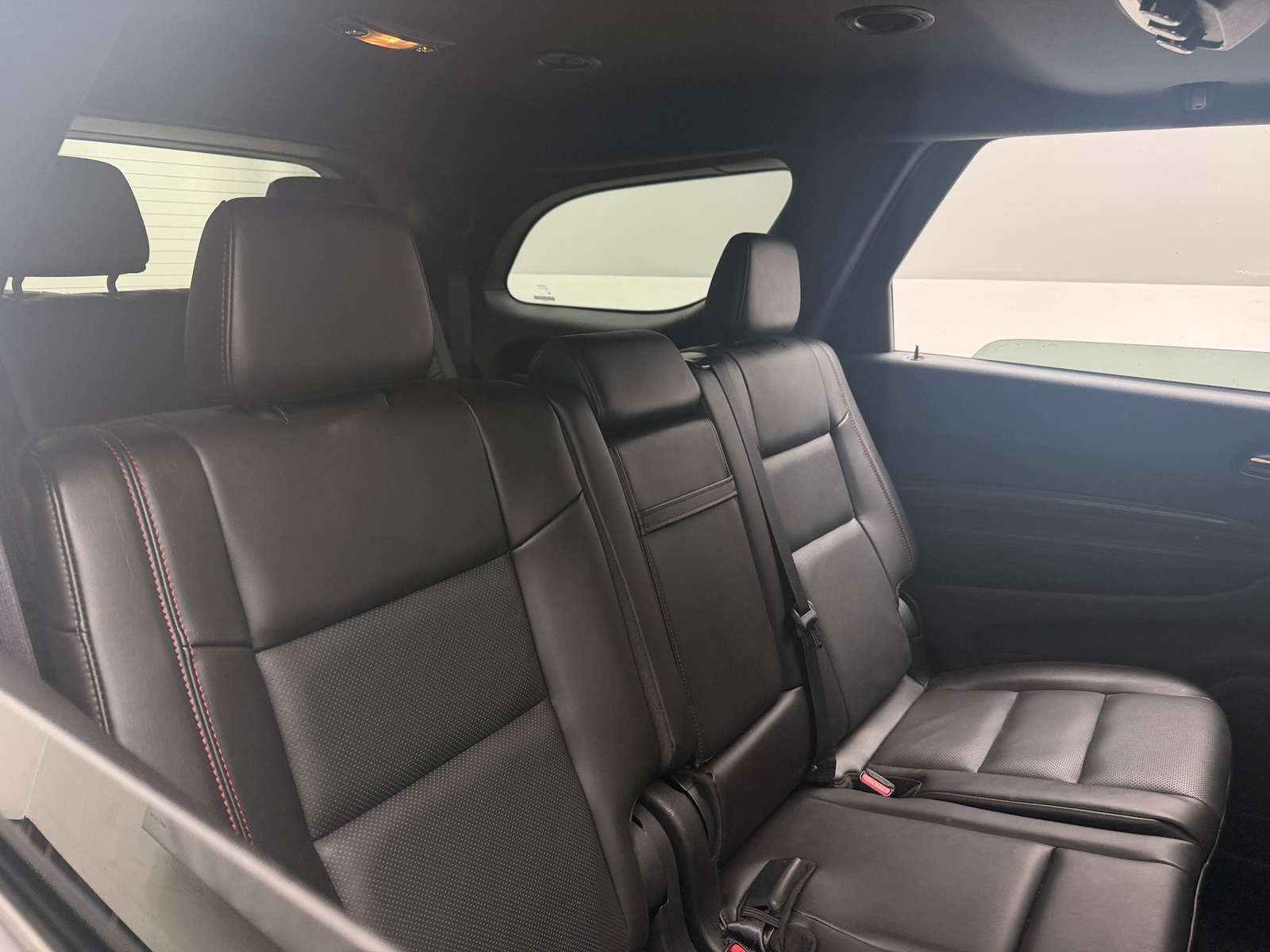 Thumbnail: 2026 Dodge Durango - 5