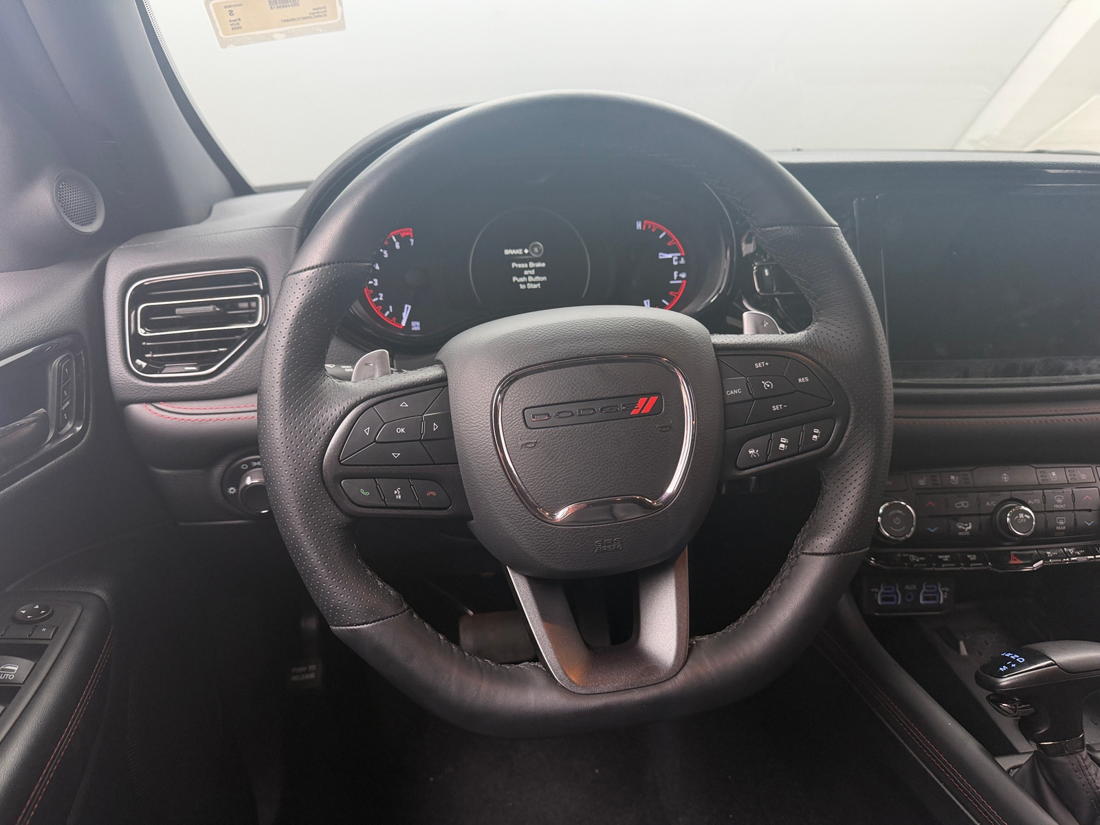 Thumbnail: 2026 Dodge Durango - 4