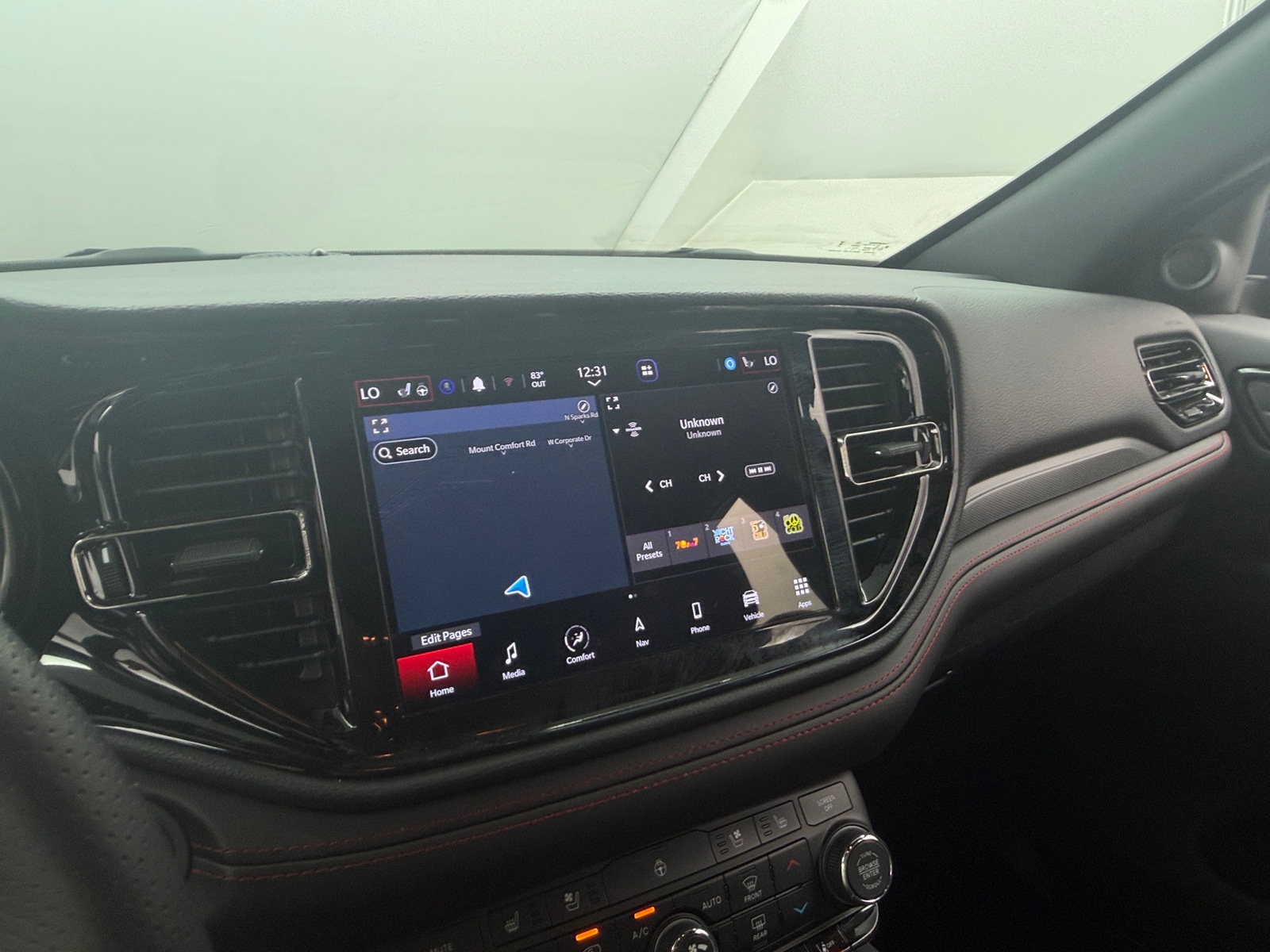 Thumbnail: 2026 Dodge Durango - 3