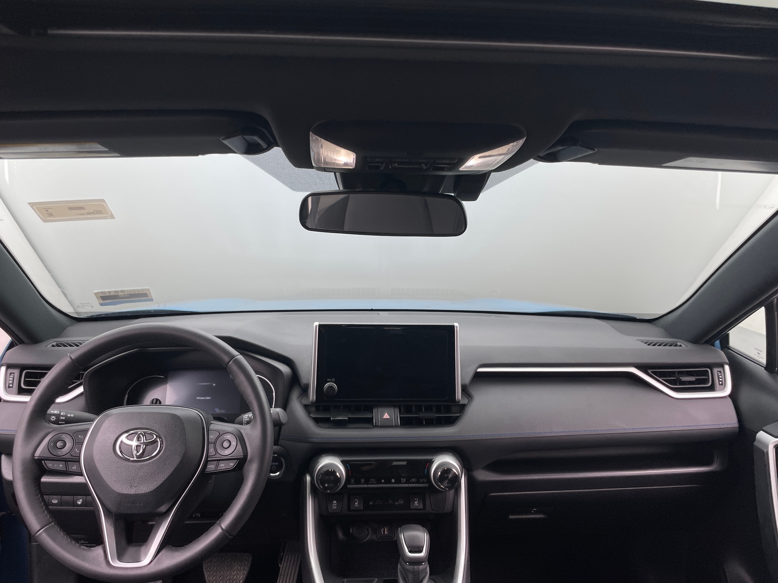 Thumbnail: 2024 Toyota RAV4 - 3