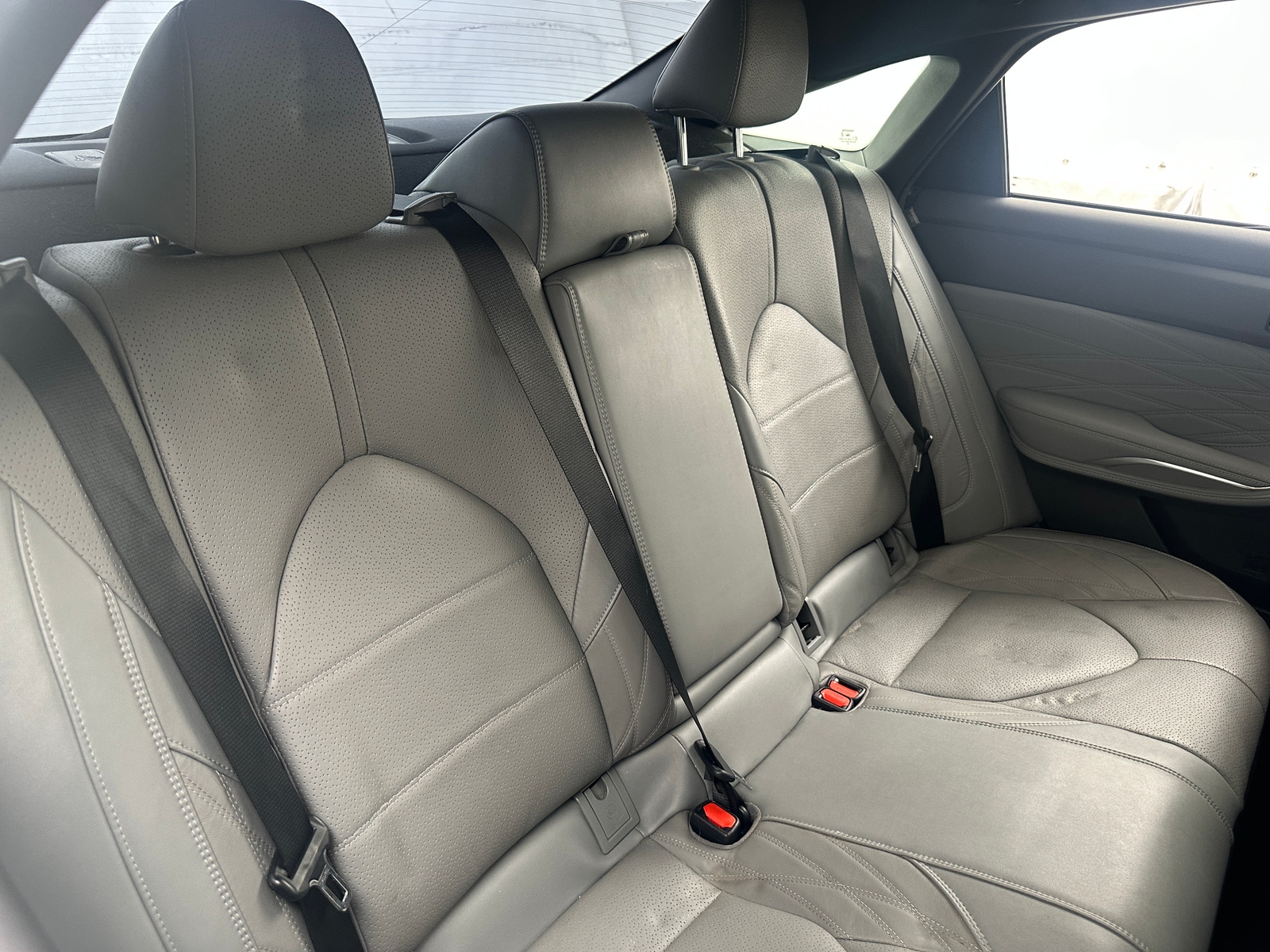 Thumbnail: 2019 Toyota Avalon - 5